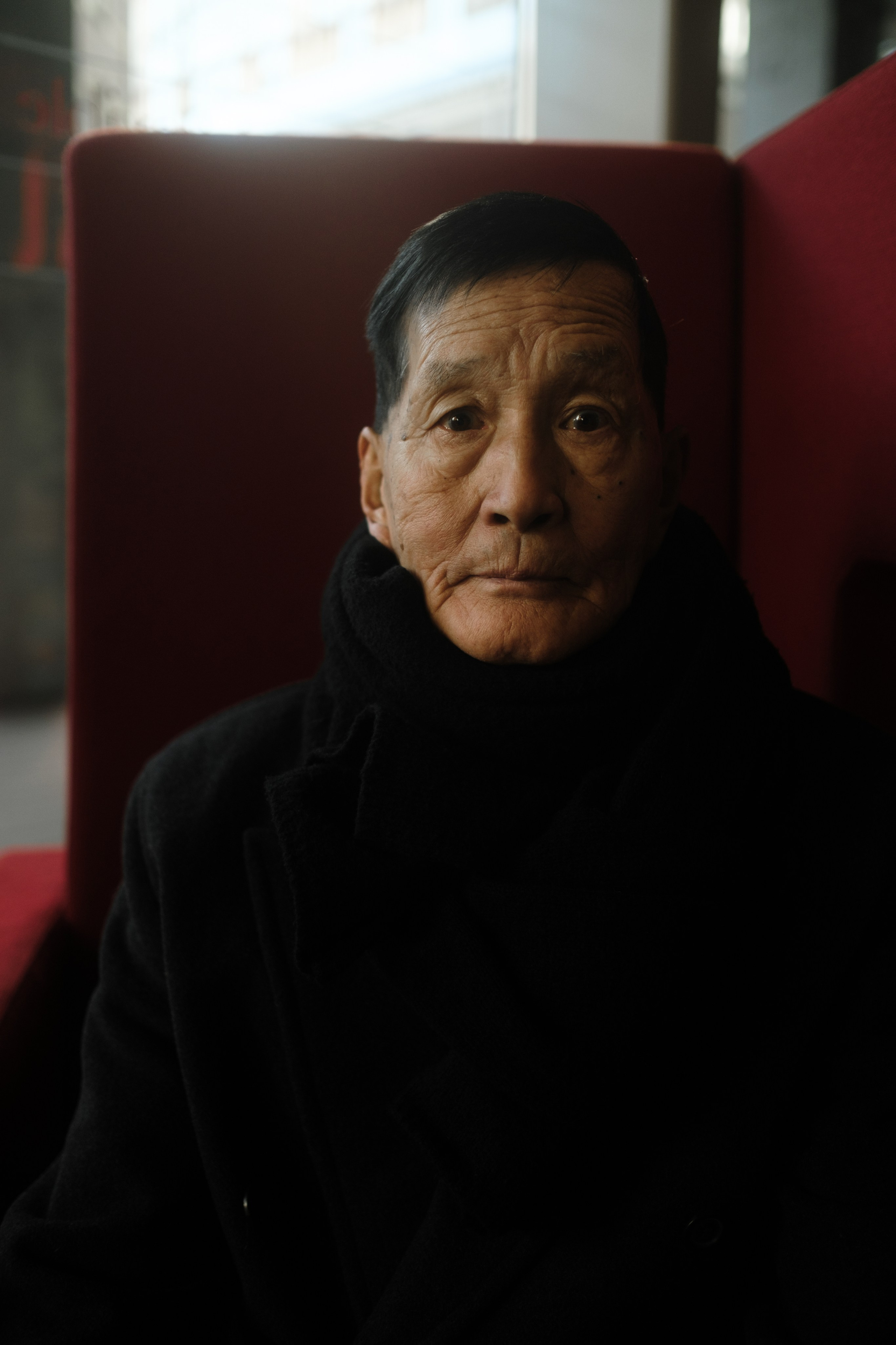 Flo & Men. Rotterdam. Paola fotógrafo / videografo de bodas en Barcelona