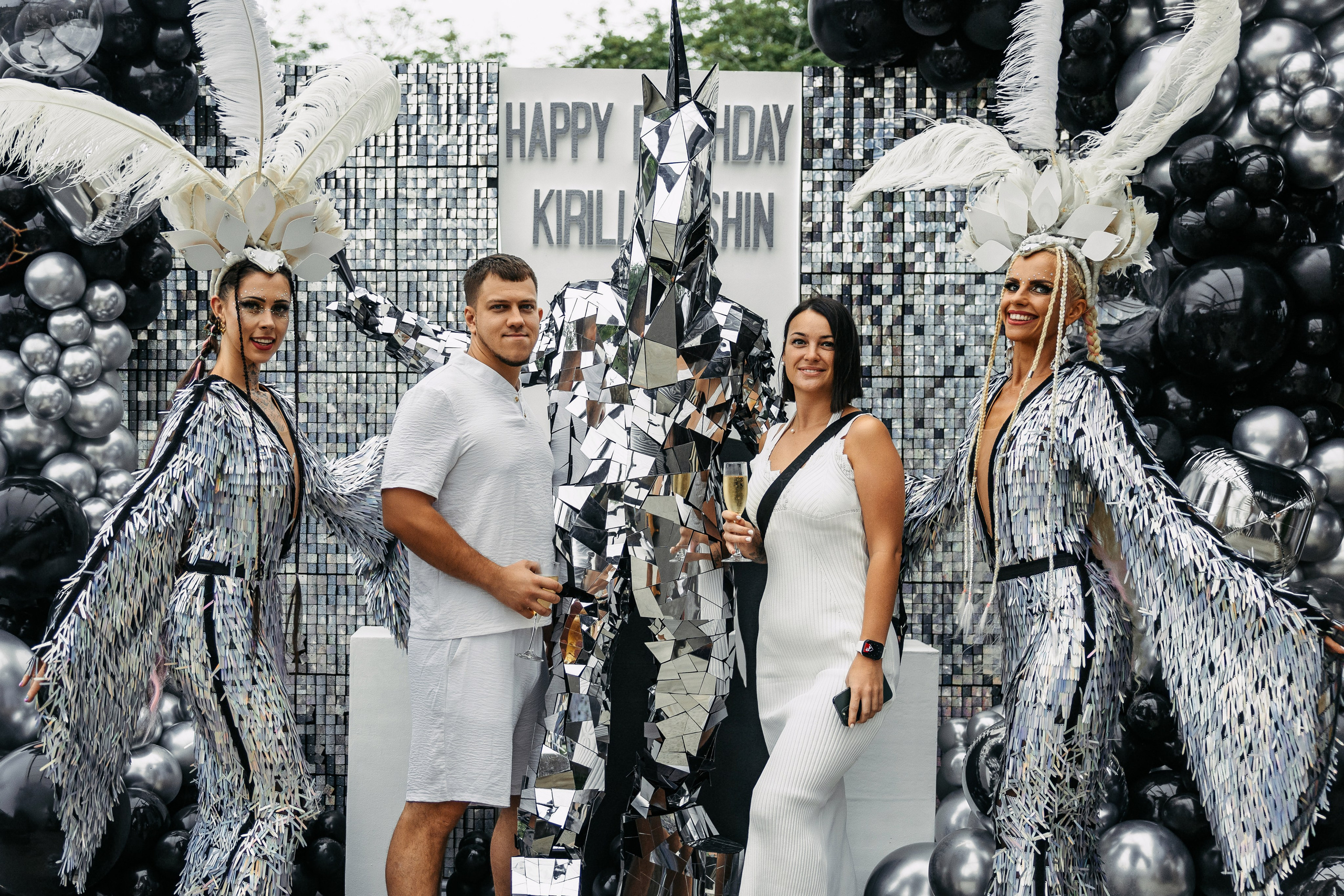 Kirill's birthday. Профессиональный фотограф Нурмиева Вероника