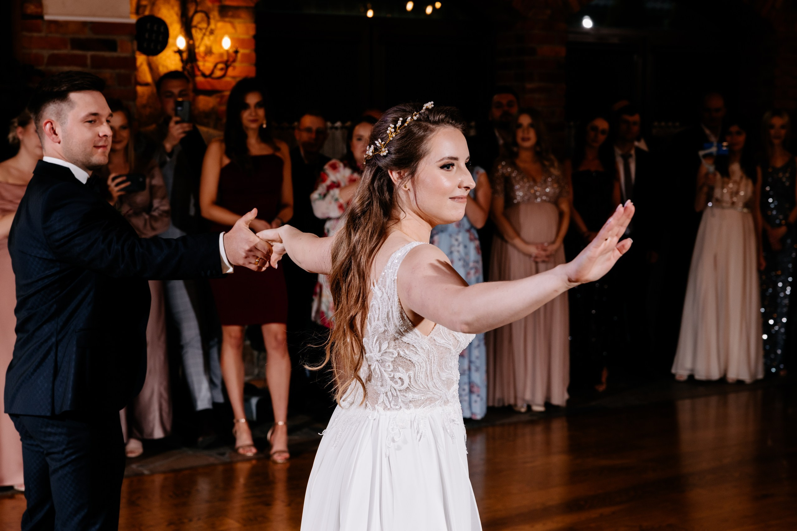 Zofia ♡ Bartosz. Fotograf Ślubny Warszawa - Sesje Biznesowe Rodzinne Eventy