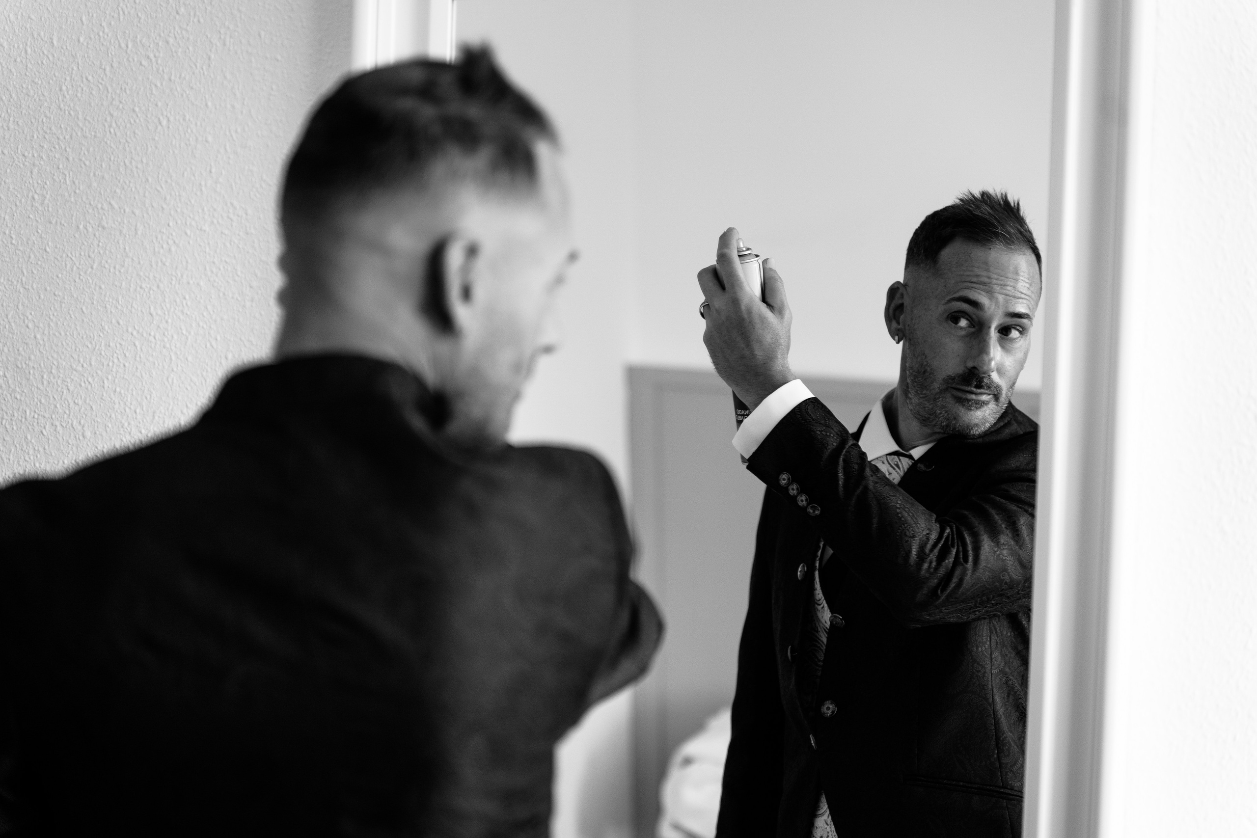 Mari & Diego. Photographer in Barcelona