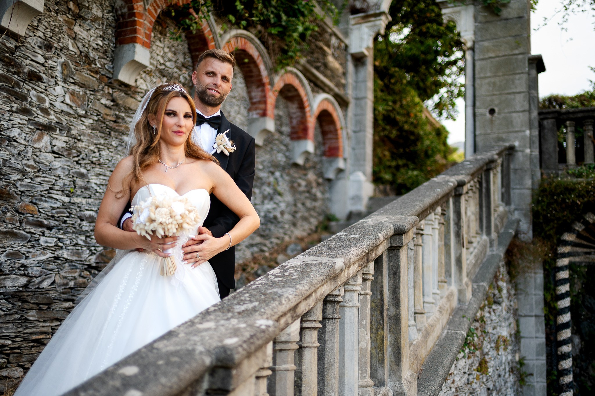 Wedding Mihaela & Ionut. Daniel Rotaru Photography