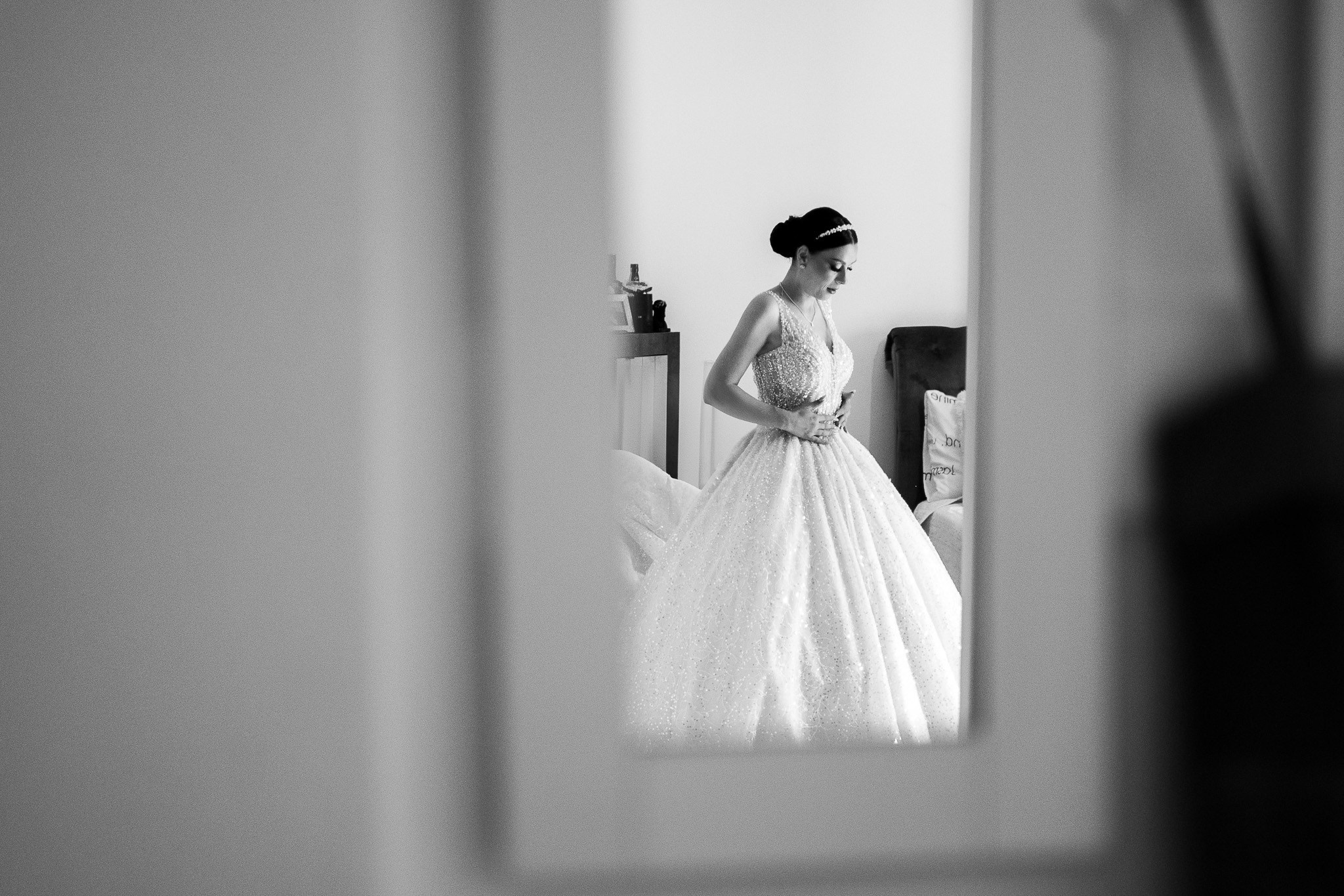 Wedding Andreia & Ionut. Daniel Rotaru Photography