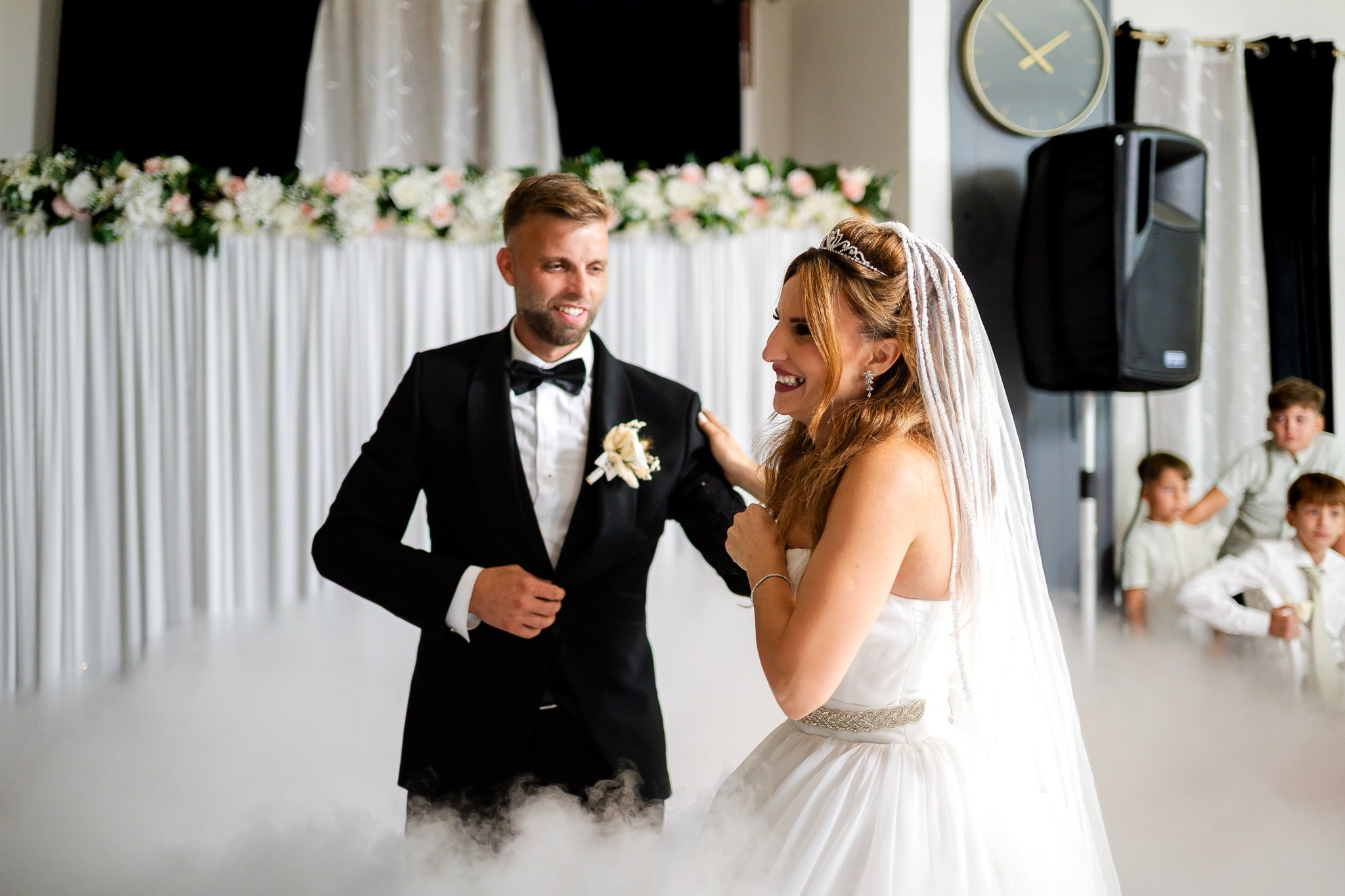 Wedding Mihaela & Ionut. Daniel Rotaru Photography