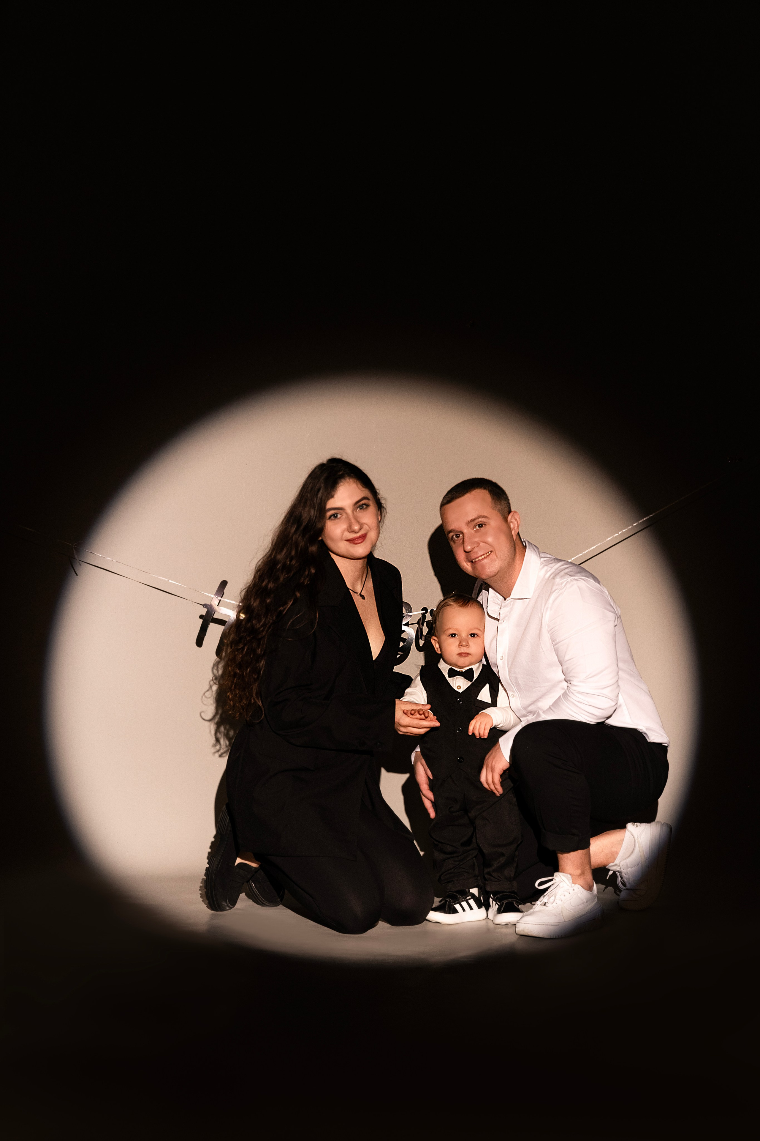 Sesja urodzinowa. VideofotKA.pl