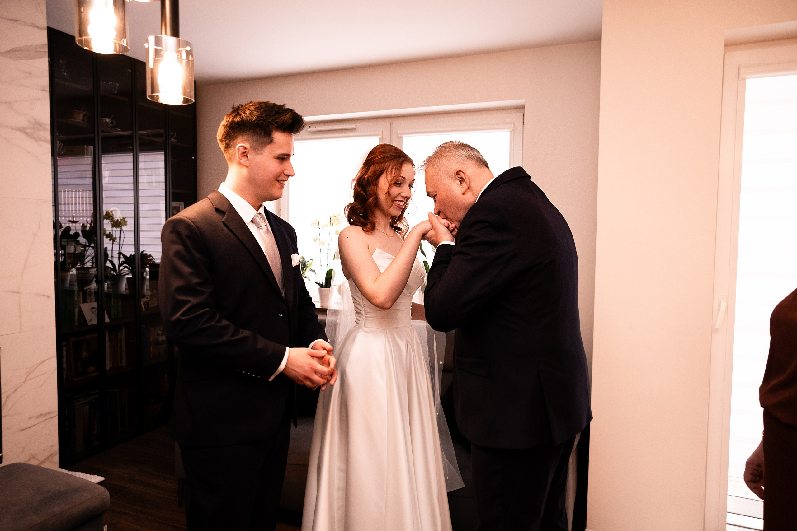 Ania & Michał. VideofotKA.pl