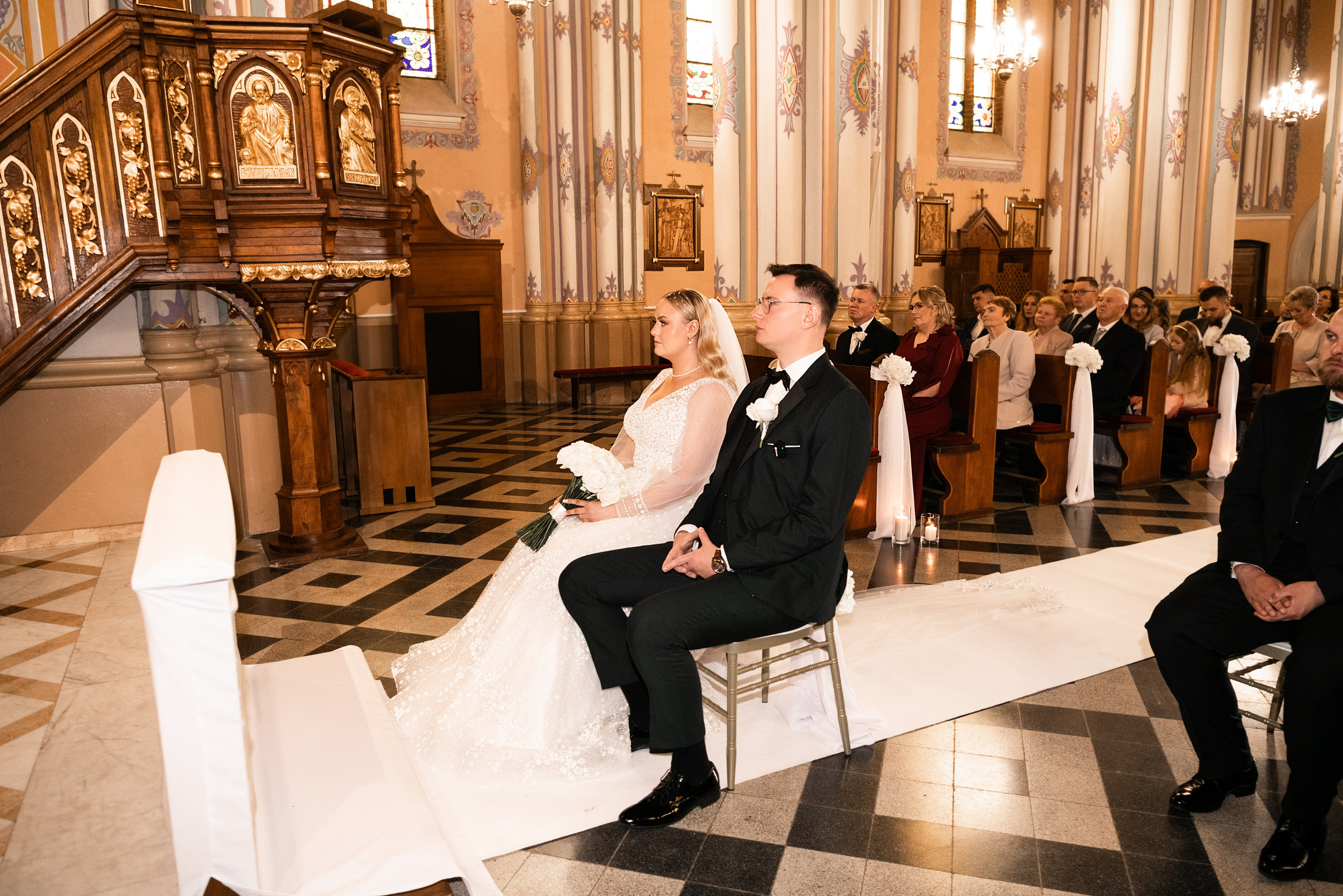 Klaudia & Szymon. VideofotKA.pl