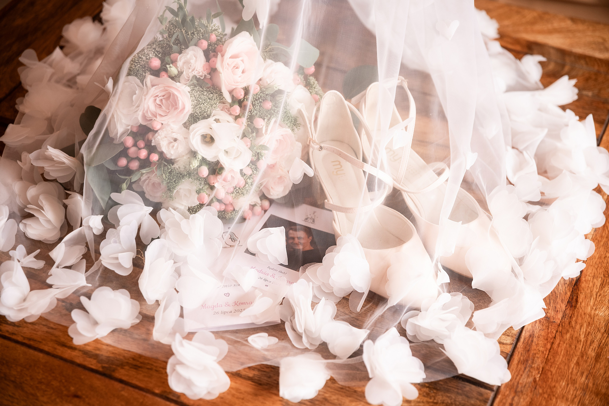 Madzia & Konrad. VideofotKA.pl