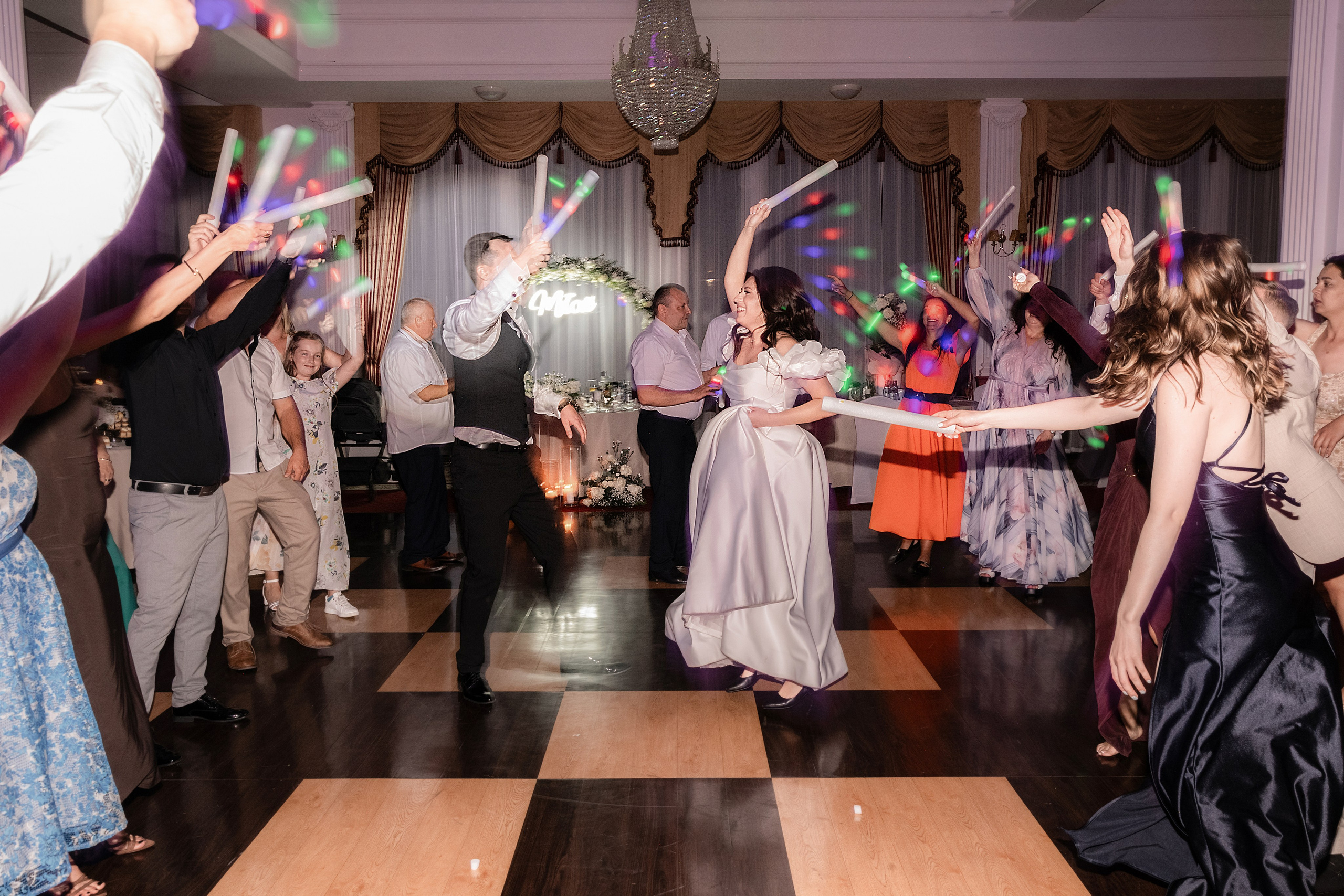 Edyta & Vladyslav. VideofotKA.pl