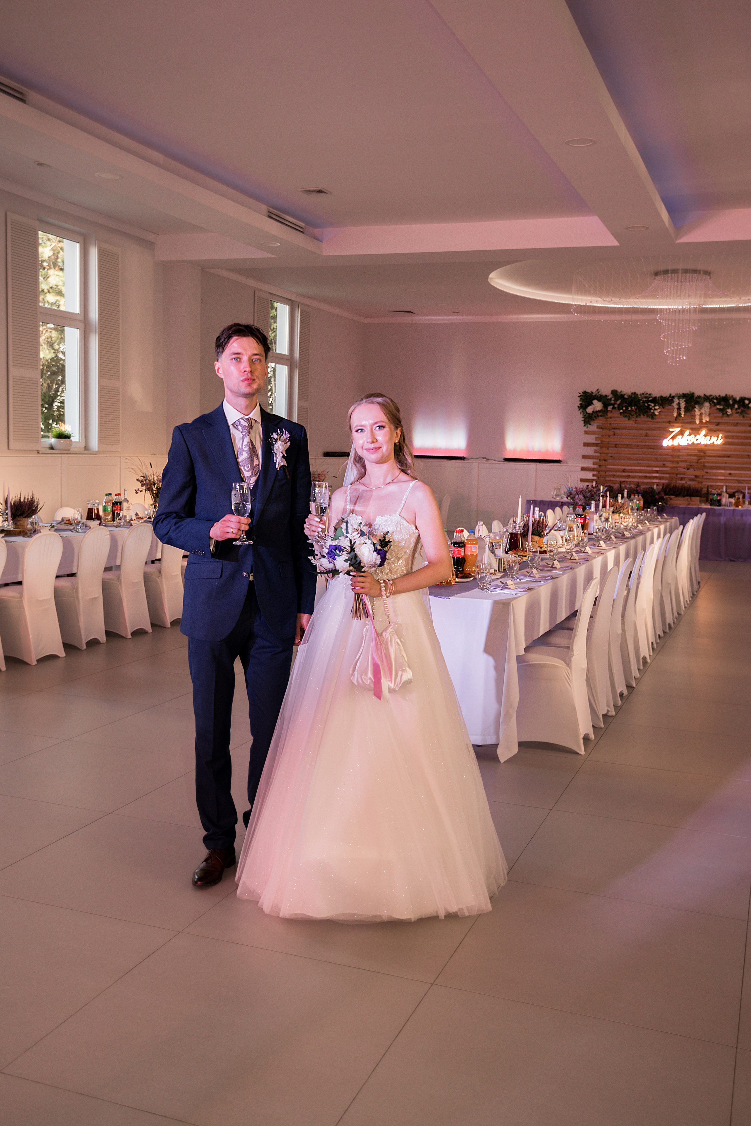 Alina & Mateusz. VideofotKA.pl