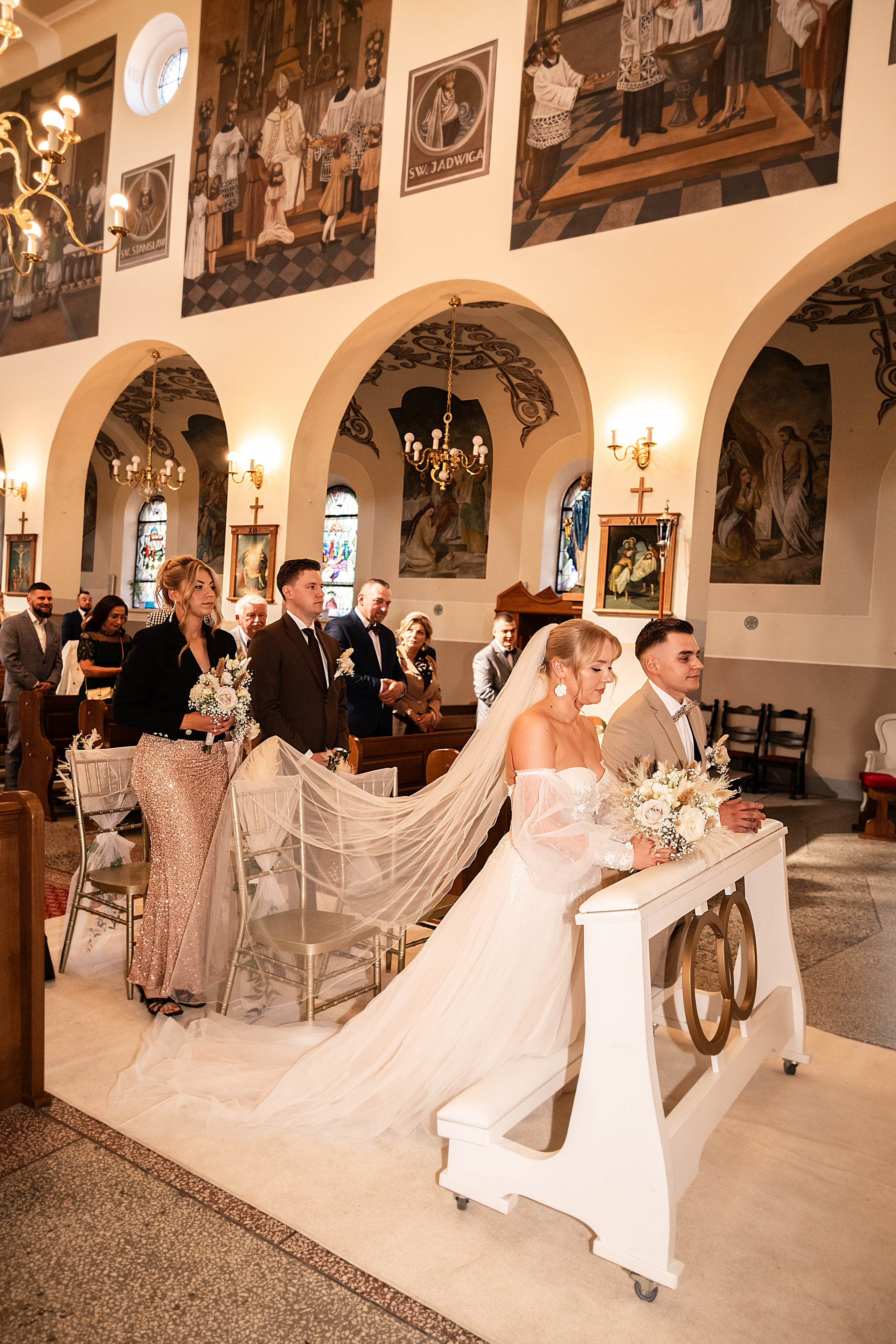 Adriana & Dawid. VideofotKA.pl
