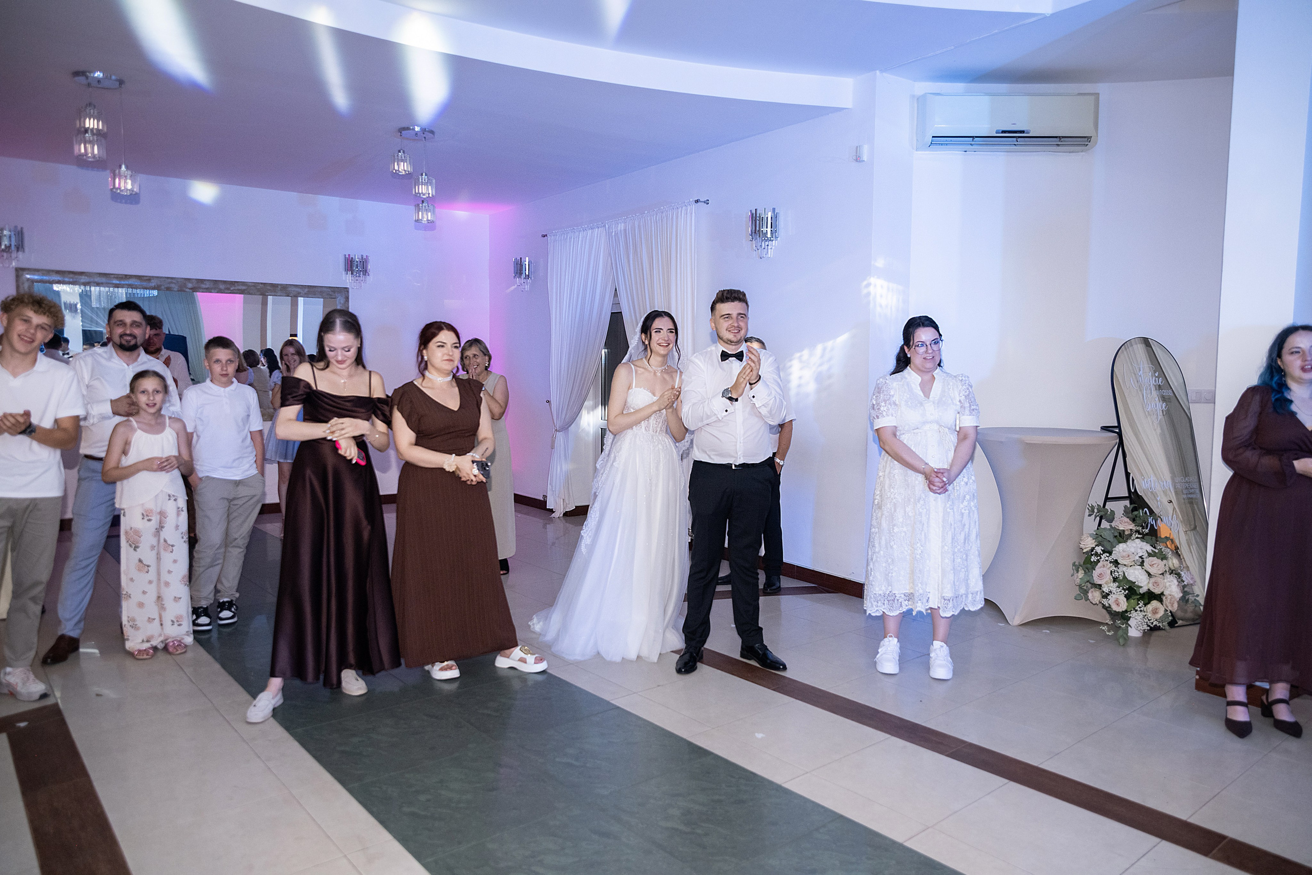 Viktoria & Dariusz. VideofotKA.pl