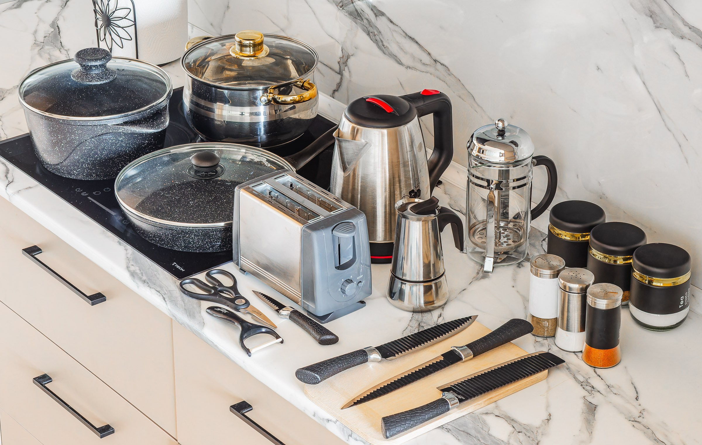 Interior photographer in Tashkent