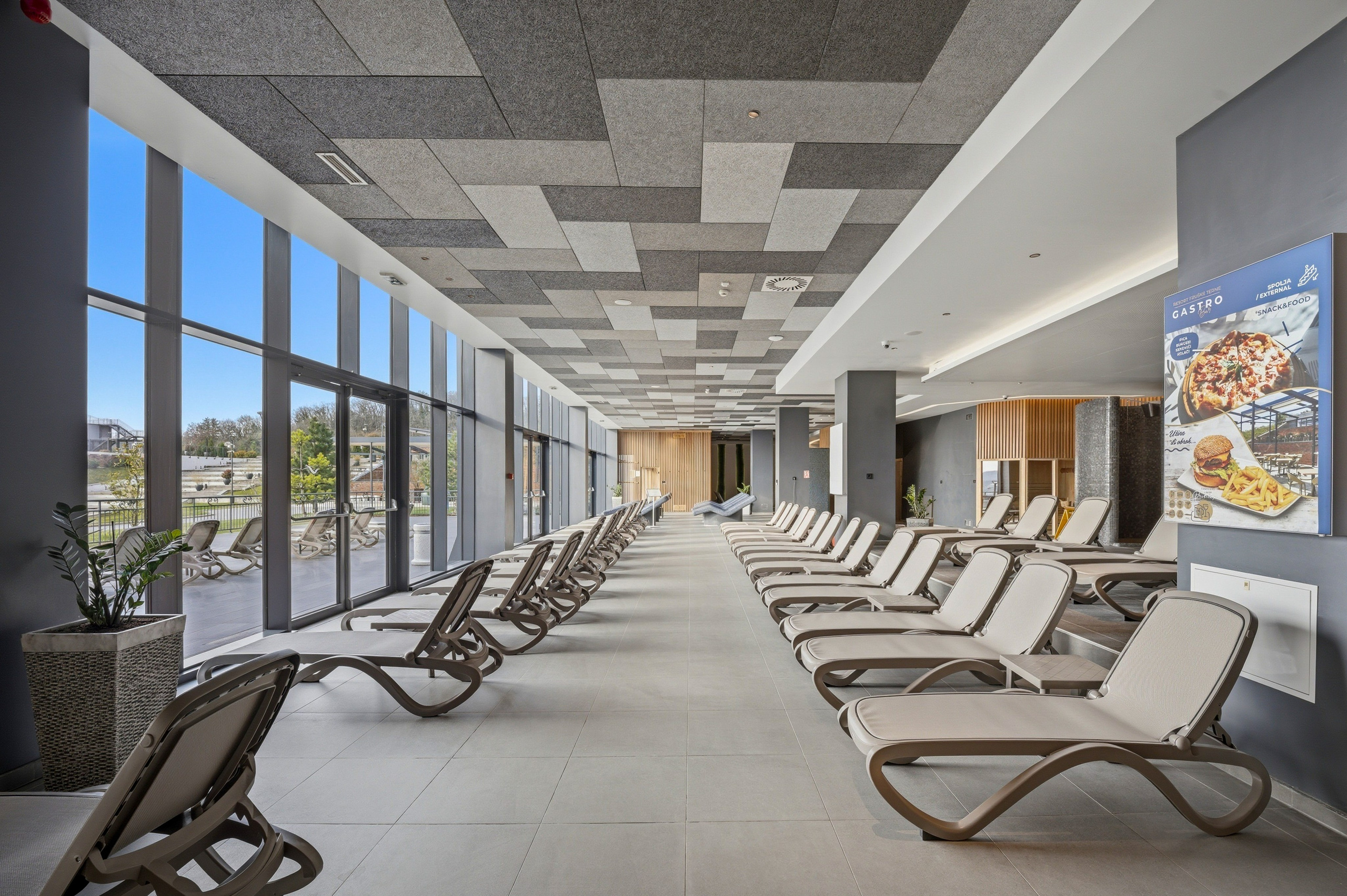 Interiors. Photographer for interiors, architecture, landscapes and events. Aleksandar Milutinović