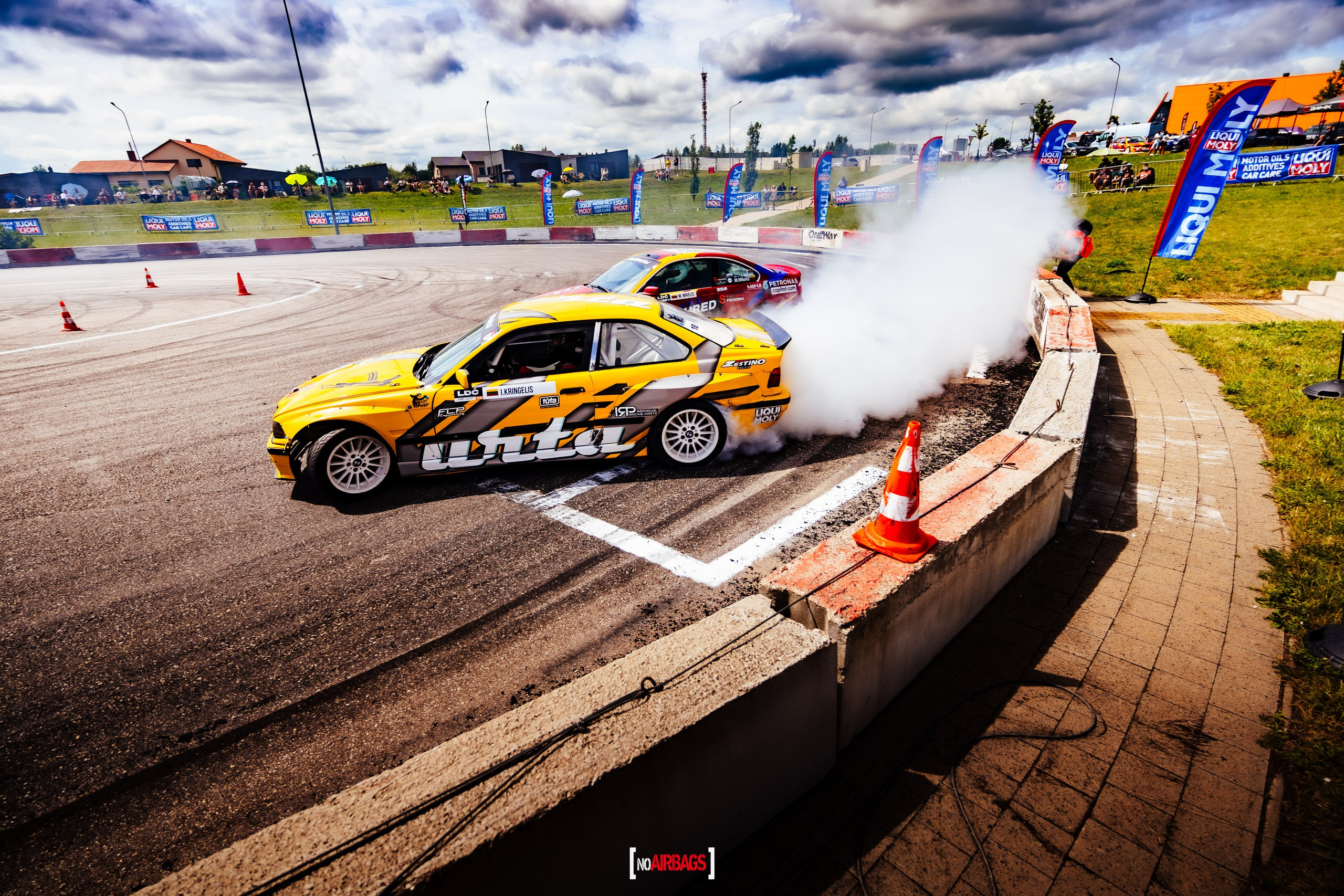 LASF 2024 M. SEMI-PRO DRIFT MOLĖTAI. OnePIXEL