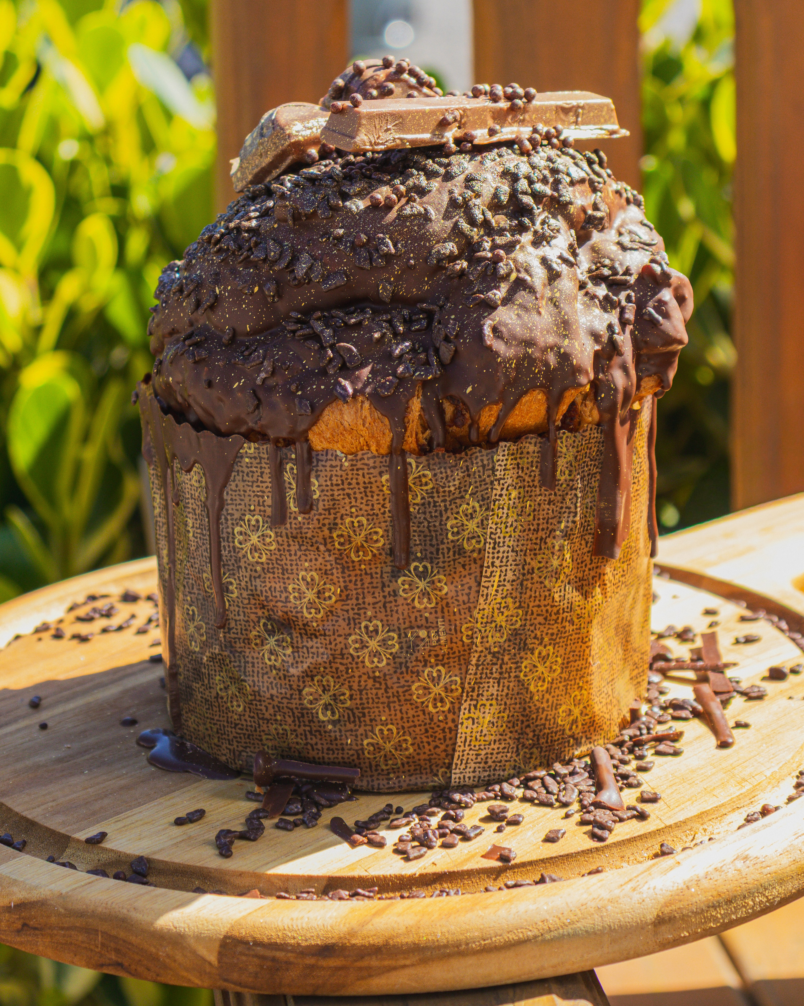 Gastronomia. Portifolio