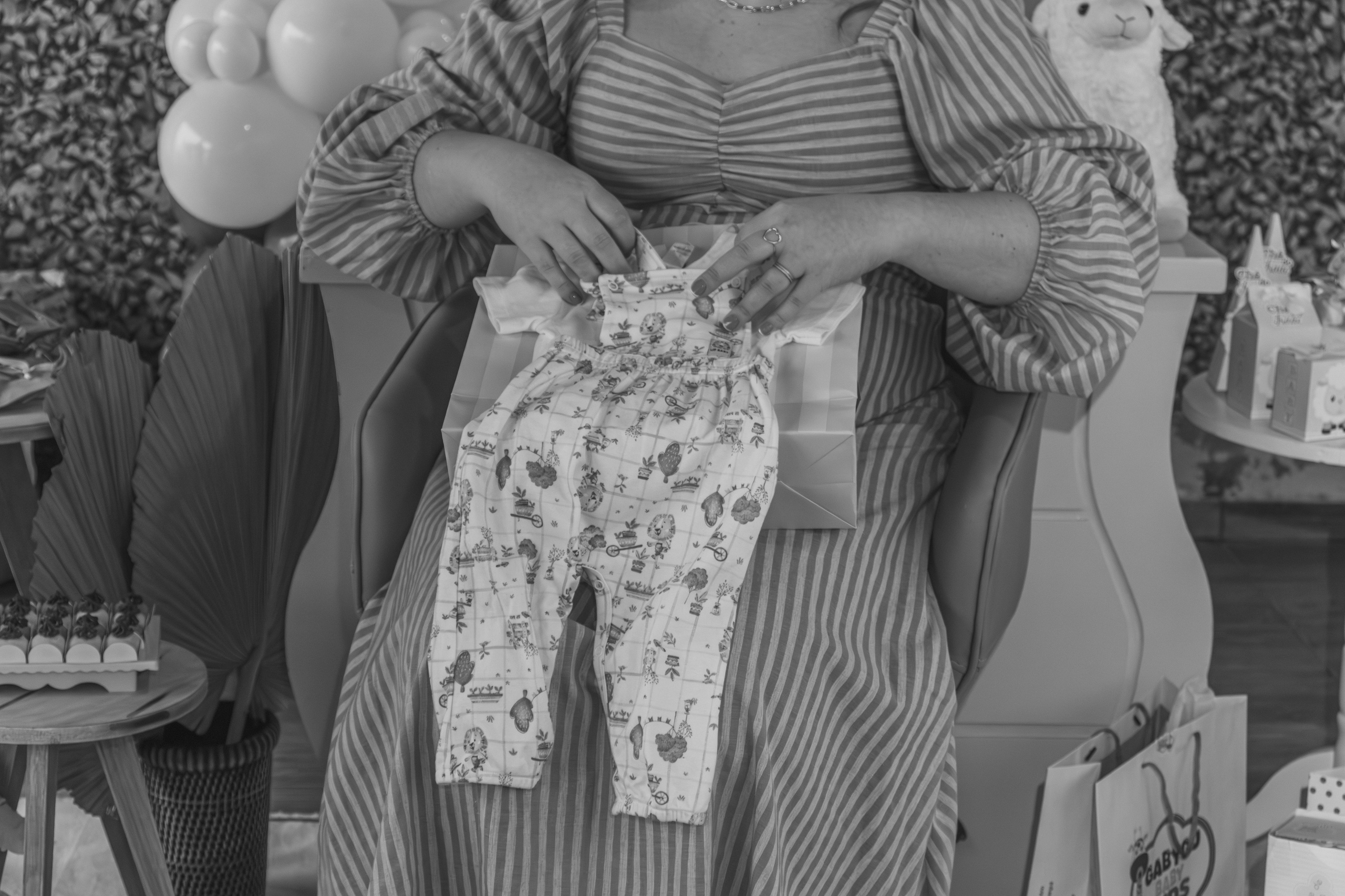 Maternidade. Portifolio