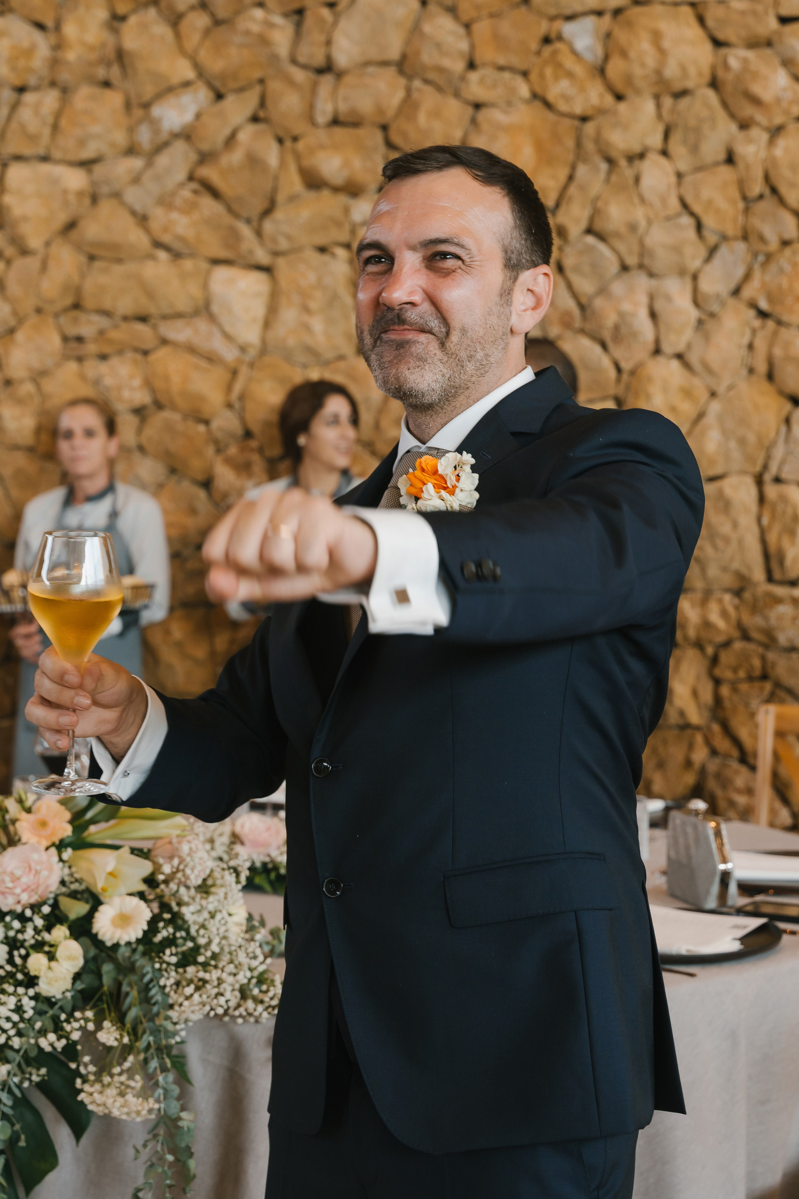 A & L. Fotógrafa de bodas y familias en España, Valencia: Nadia ProFoto