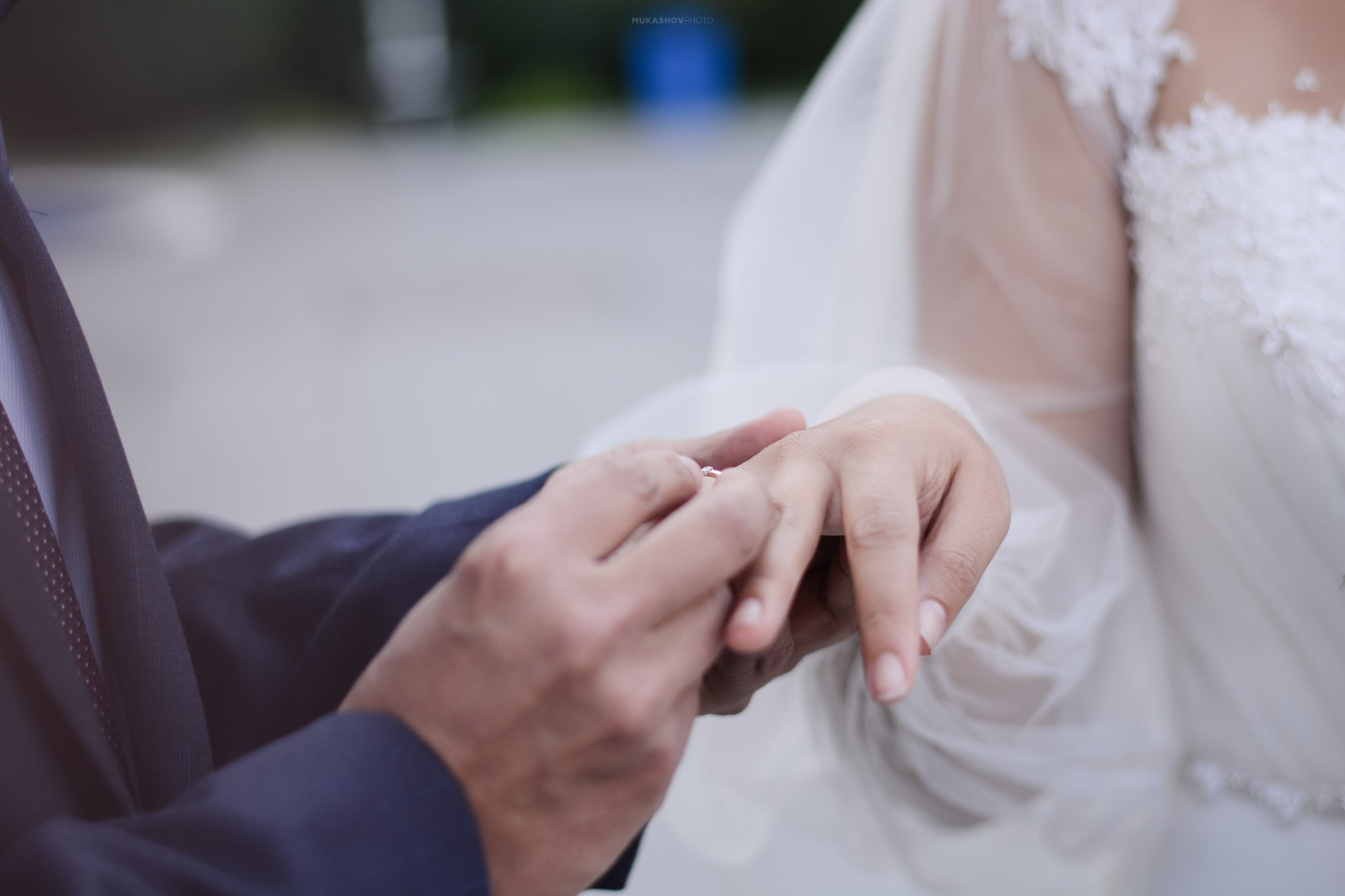 Свадебное портфолио. Фотограф в Бишкеке