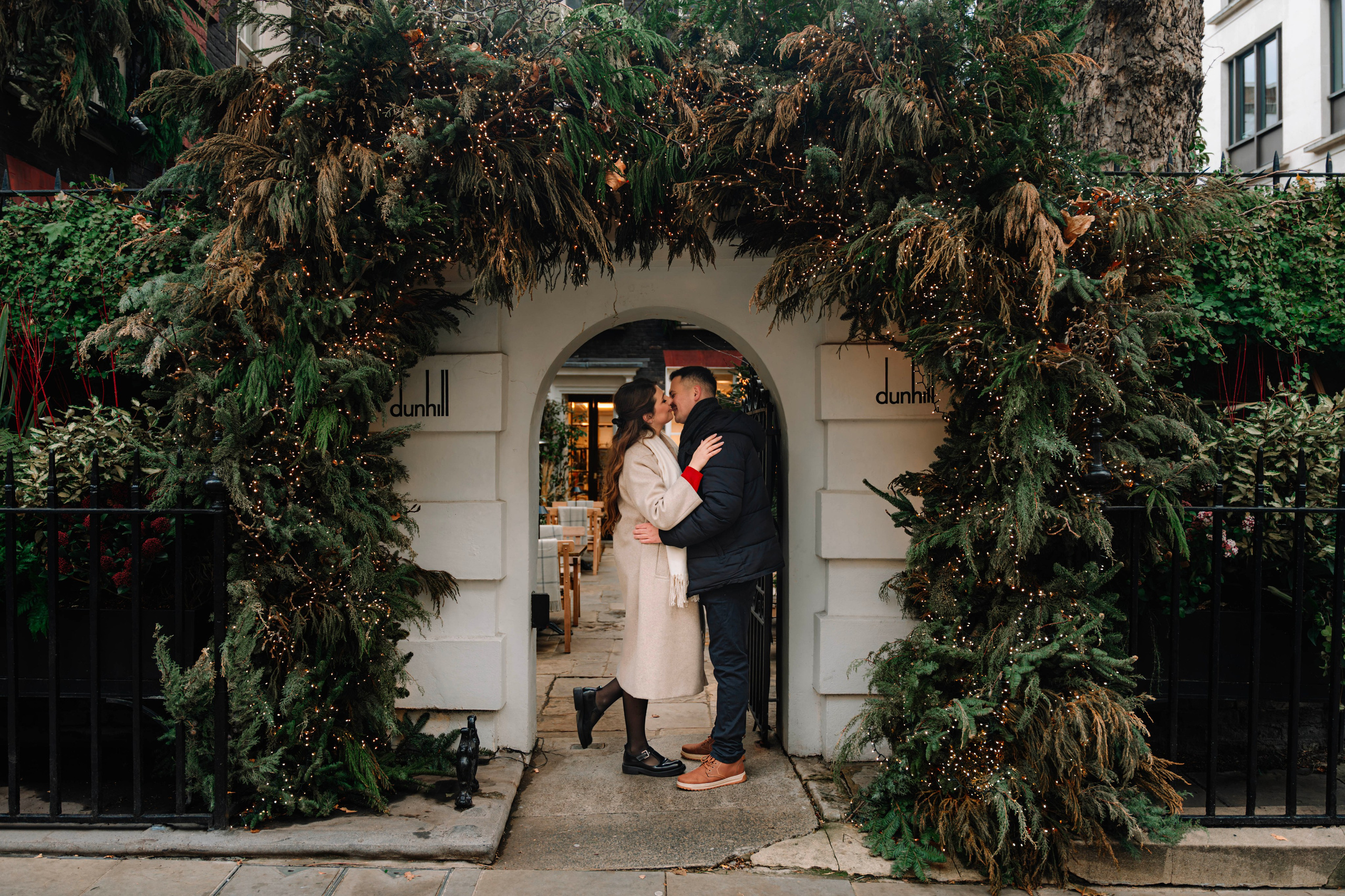 Tanya & Dima. Tonya Kyrylenko photographer in London