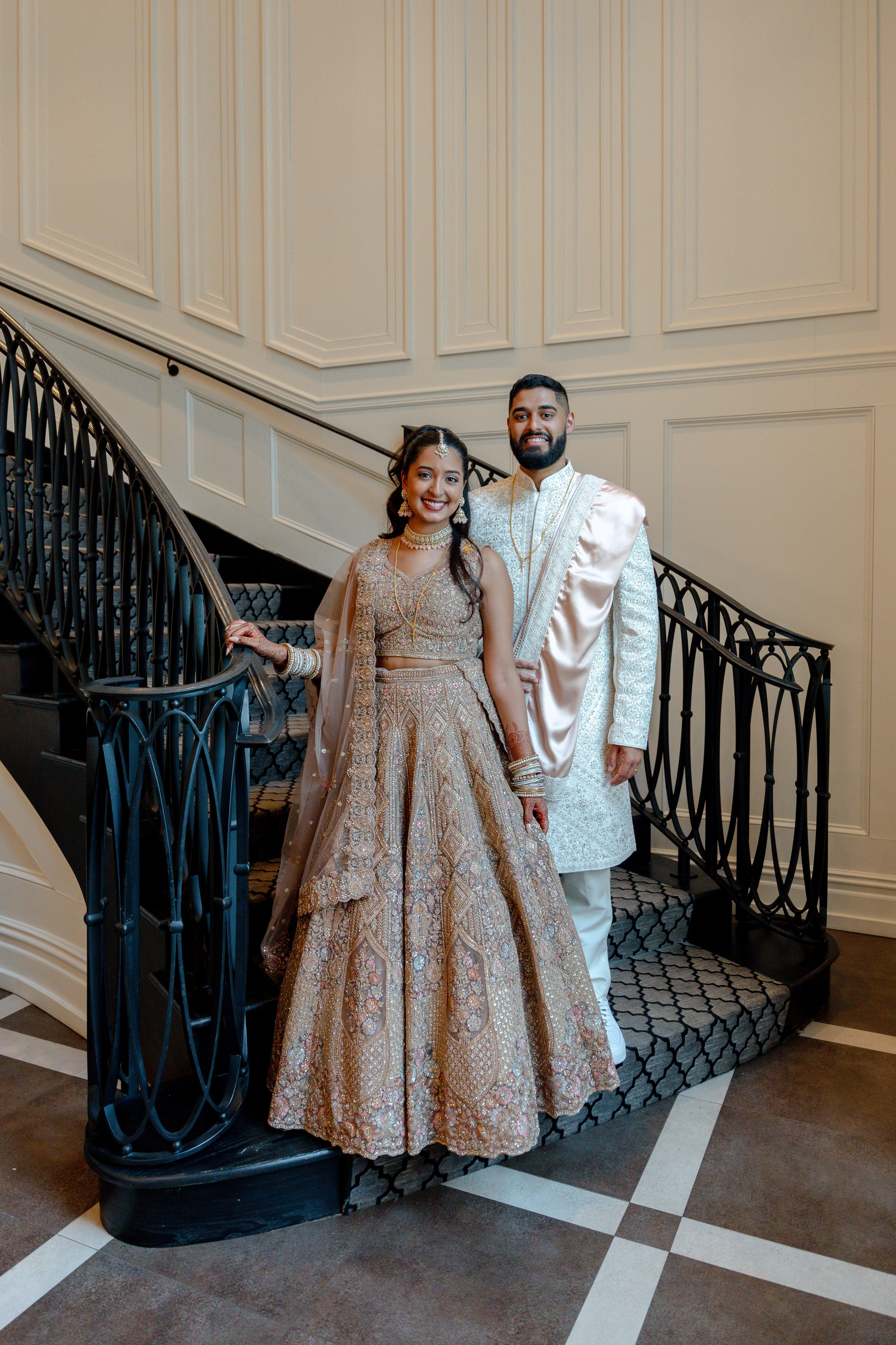 Maya & Alvin. Anna Krasnova Wedding photographer