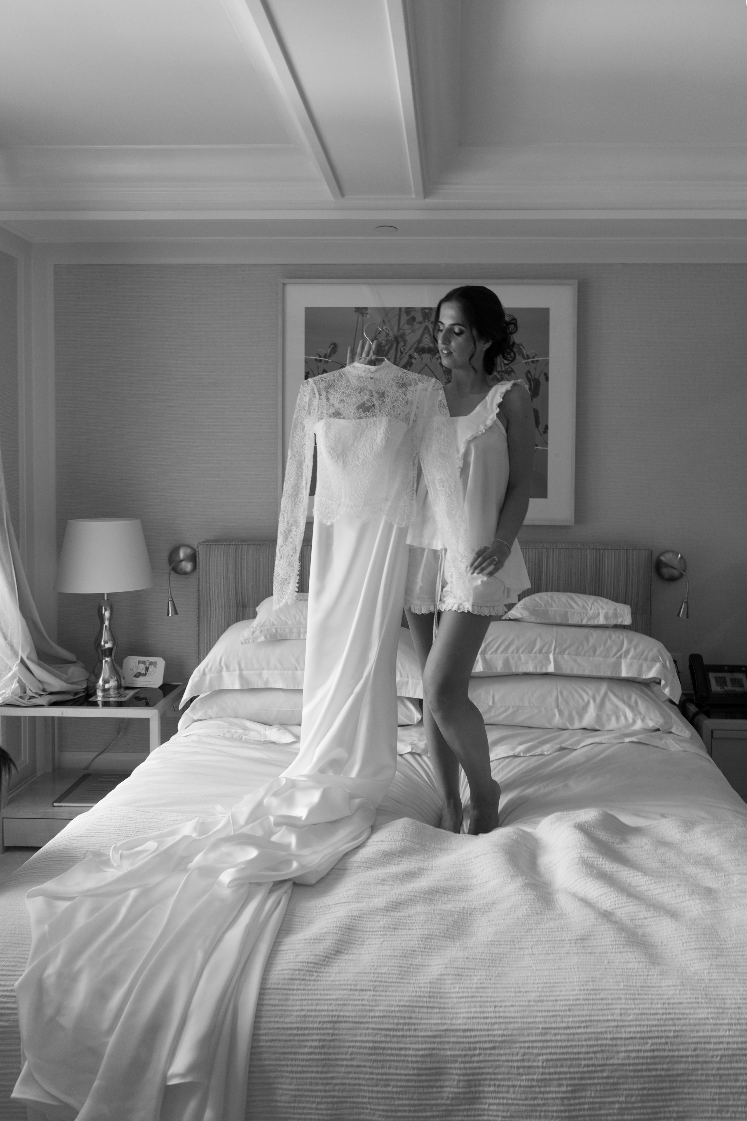 Amir and Maya. Anna Krasnova Wedding photographer