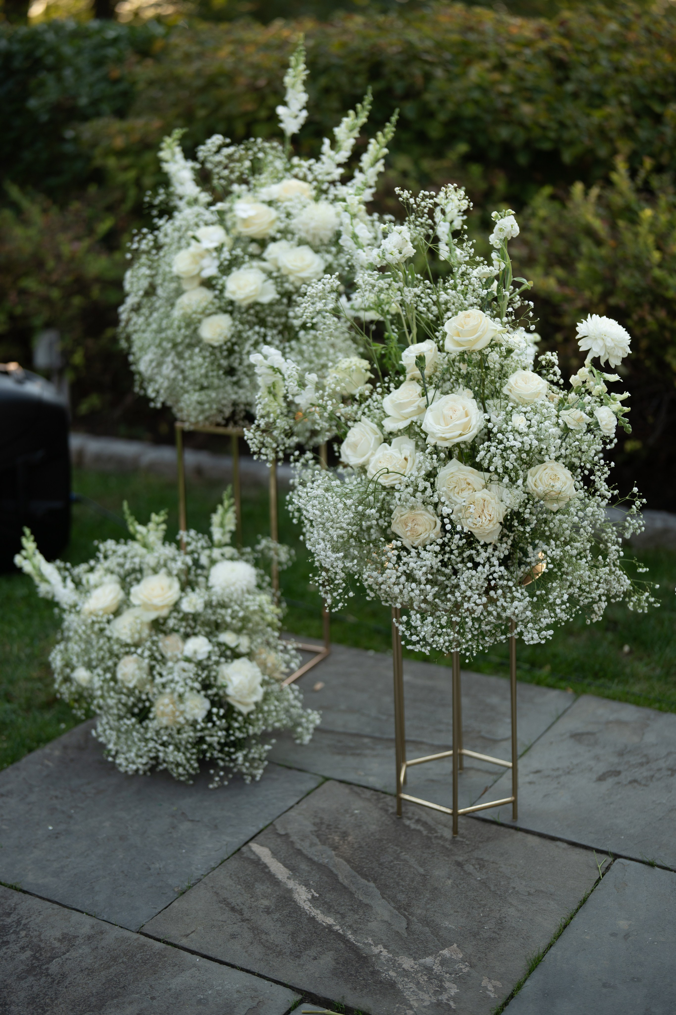 Caroline & Joh wedding day. Anna Krasnova Wedding photographer