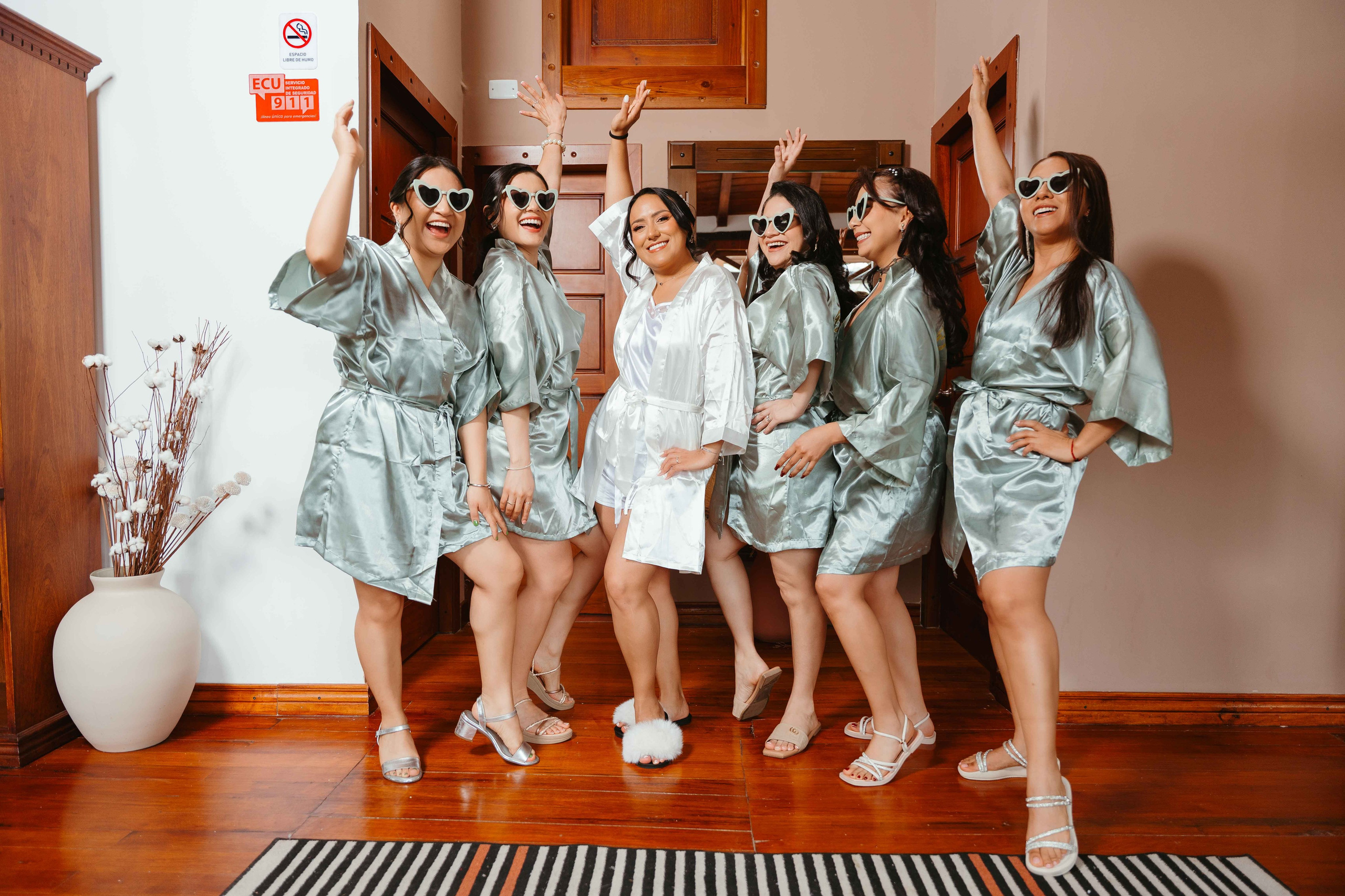 Karol y Jairon. Fotógrafo de bodas en Loja Ecuador | Piero Alvarez PH