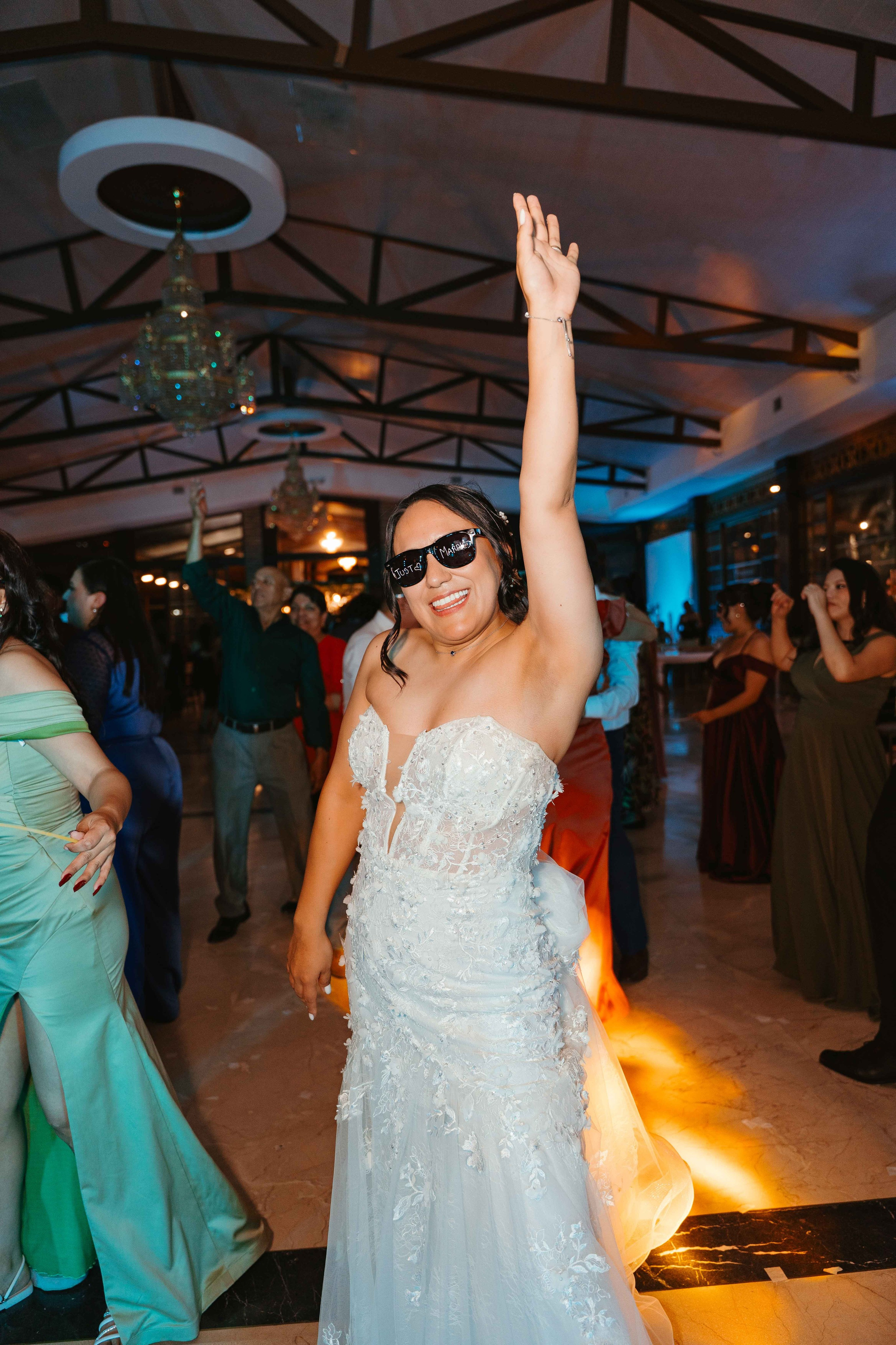 Karol y Jairon. Fotógrafo de bodas en Loja Ecuador | Piero Alvarez PH