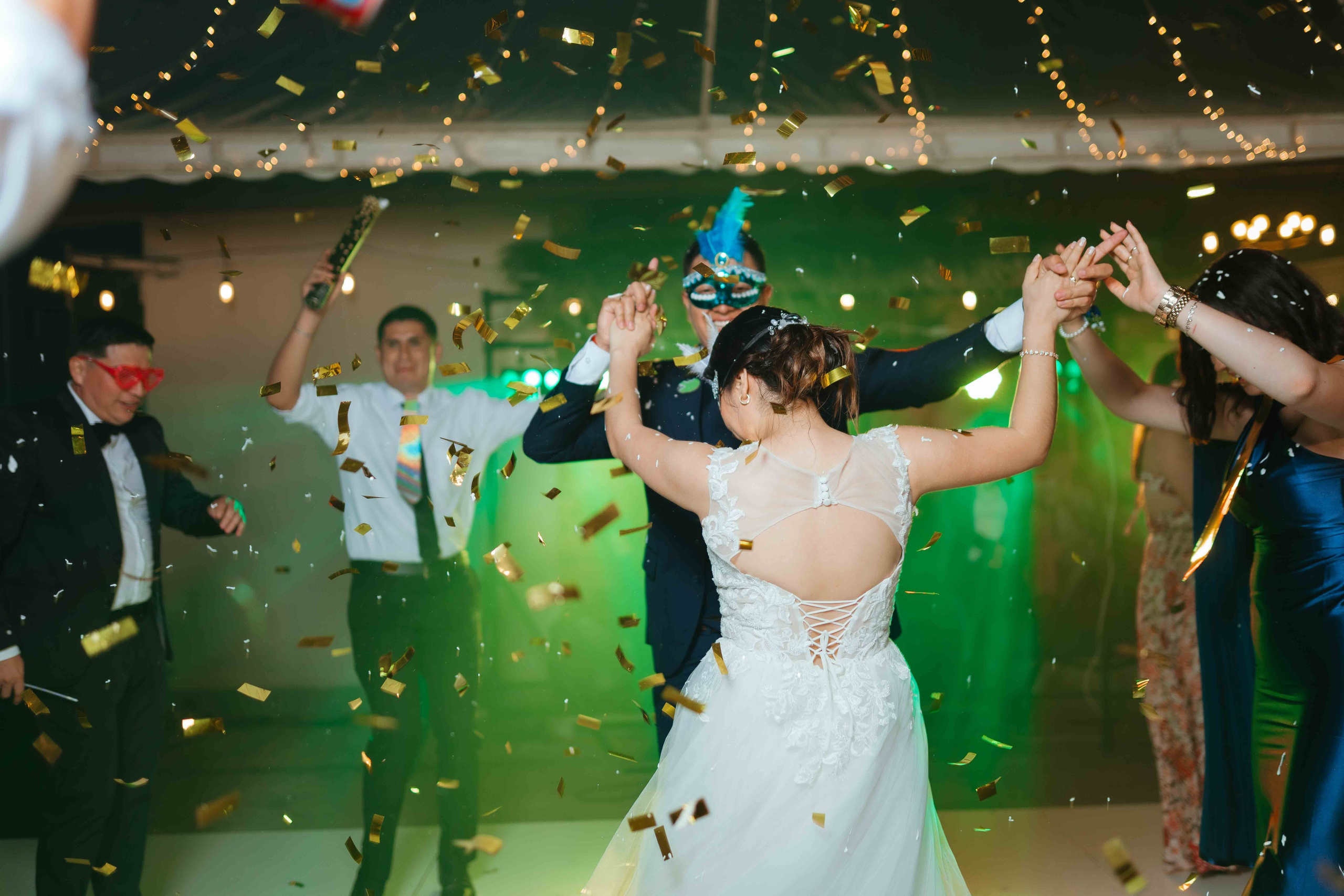 Jennifer y Vladimir. Fotógrafo de bodas en Loja Ecuador | Piero Alvarez PH