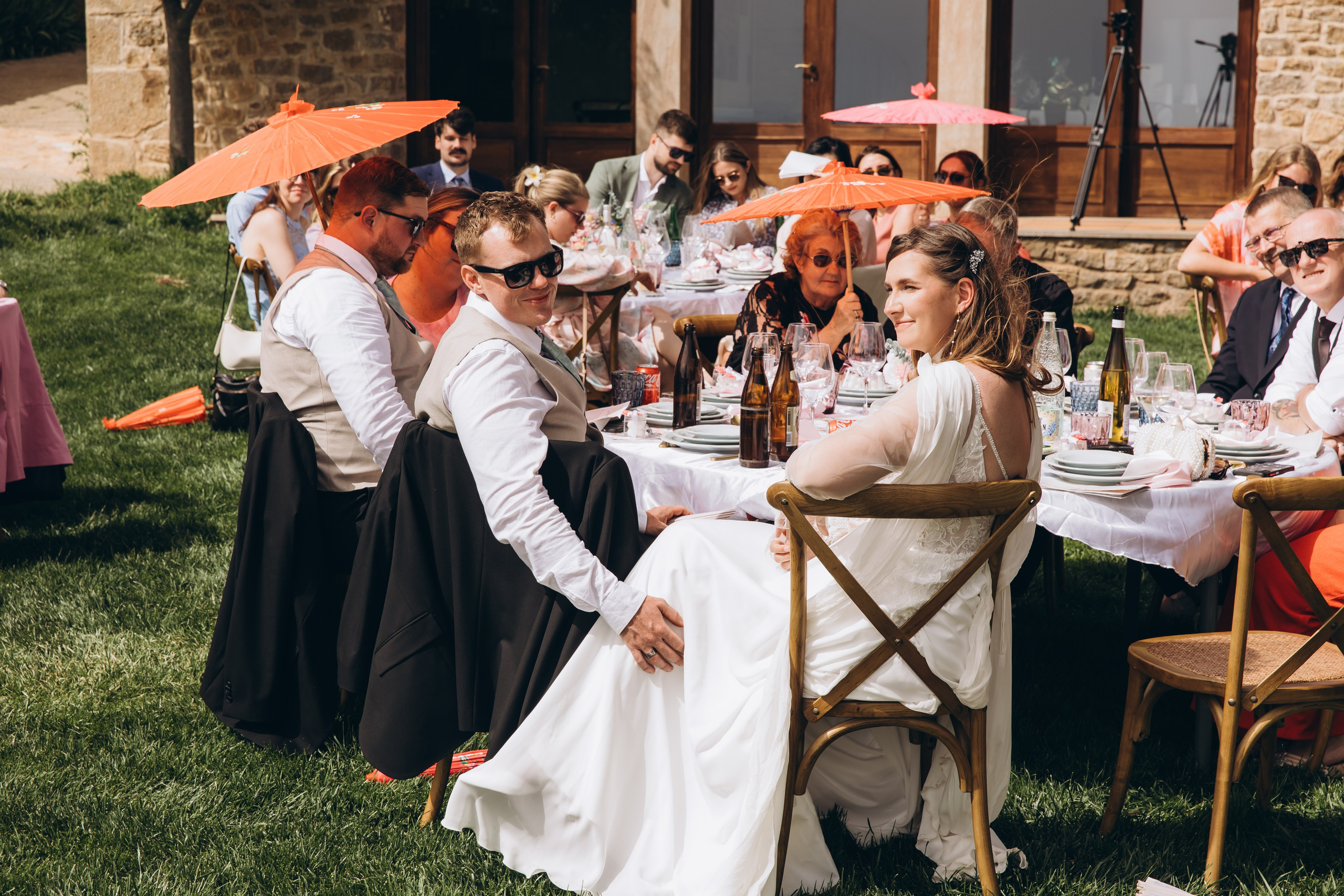 Romantic photoshoot in Madrid Royal Palace – wedding photography Spain.