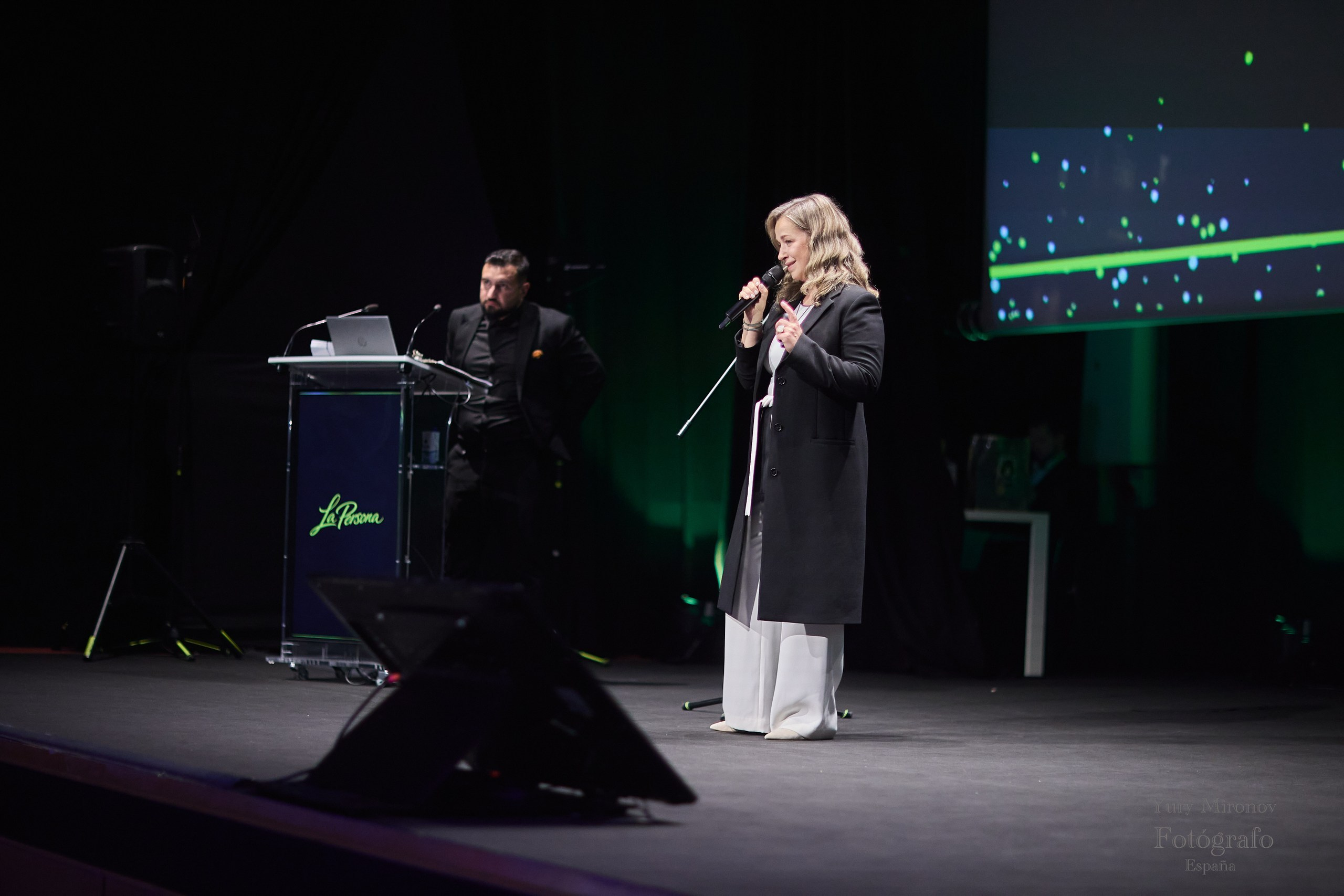 La Persona Awards 2026 (ч.2). OranJazz fotos