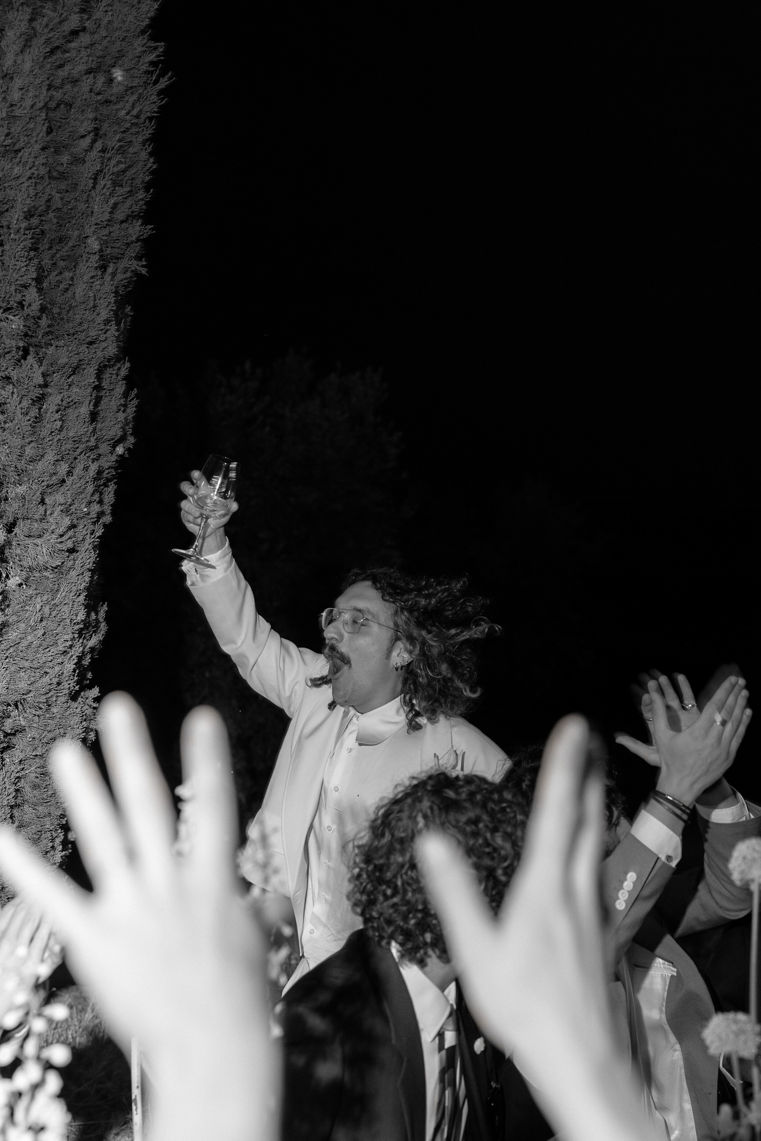 1. Wedding photographer Italy