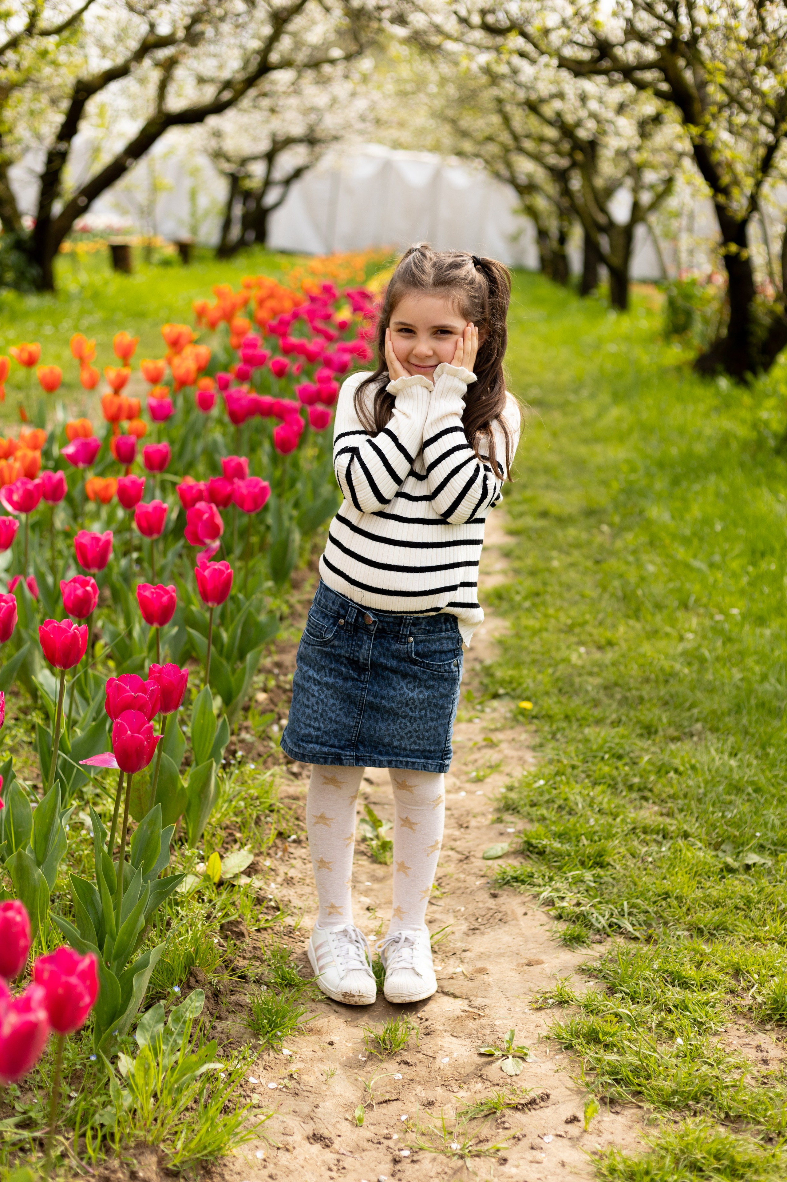 Noemi, Alessia e Sofia. Luci e Capricci Photography