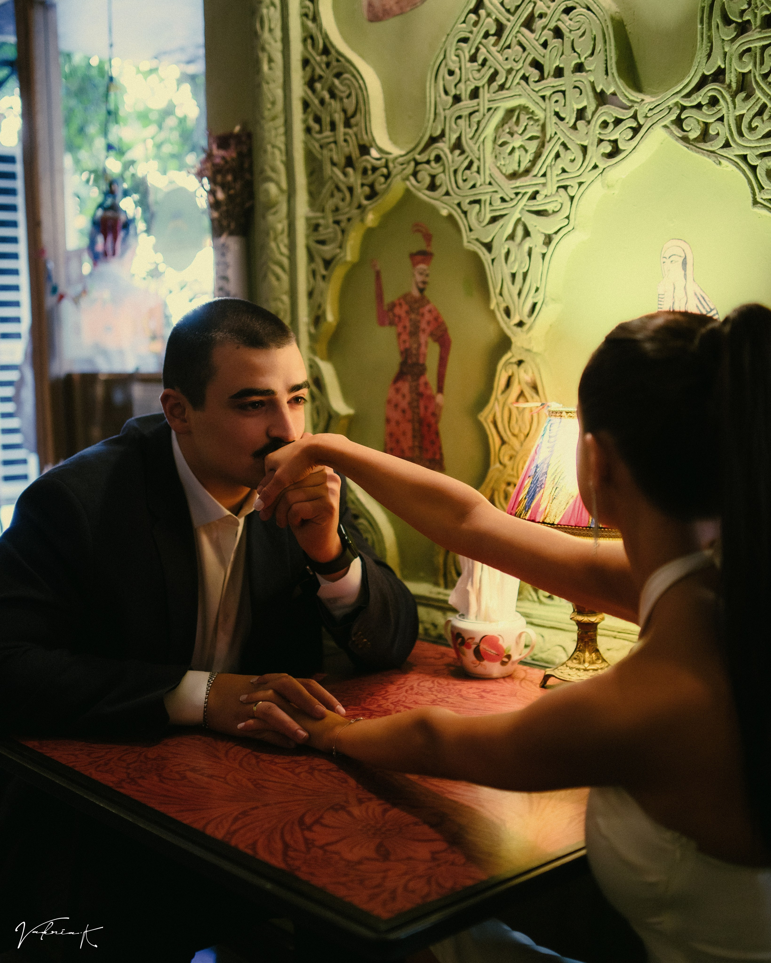 Anuka. Lifestyle and wedding photographer in Dubai Valeria Kikvidze