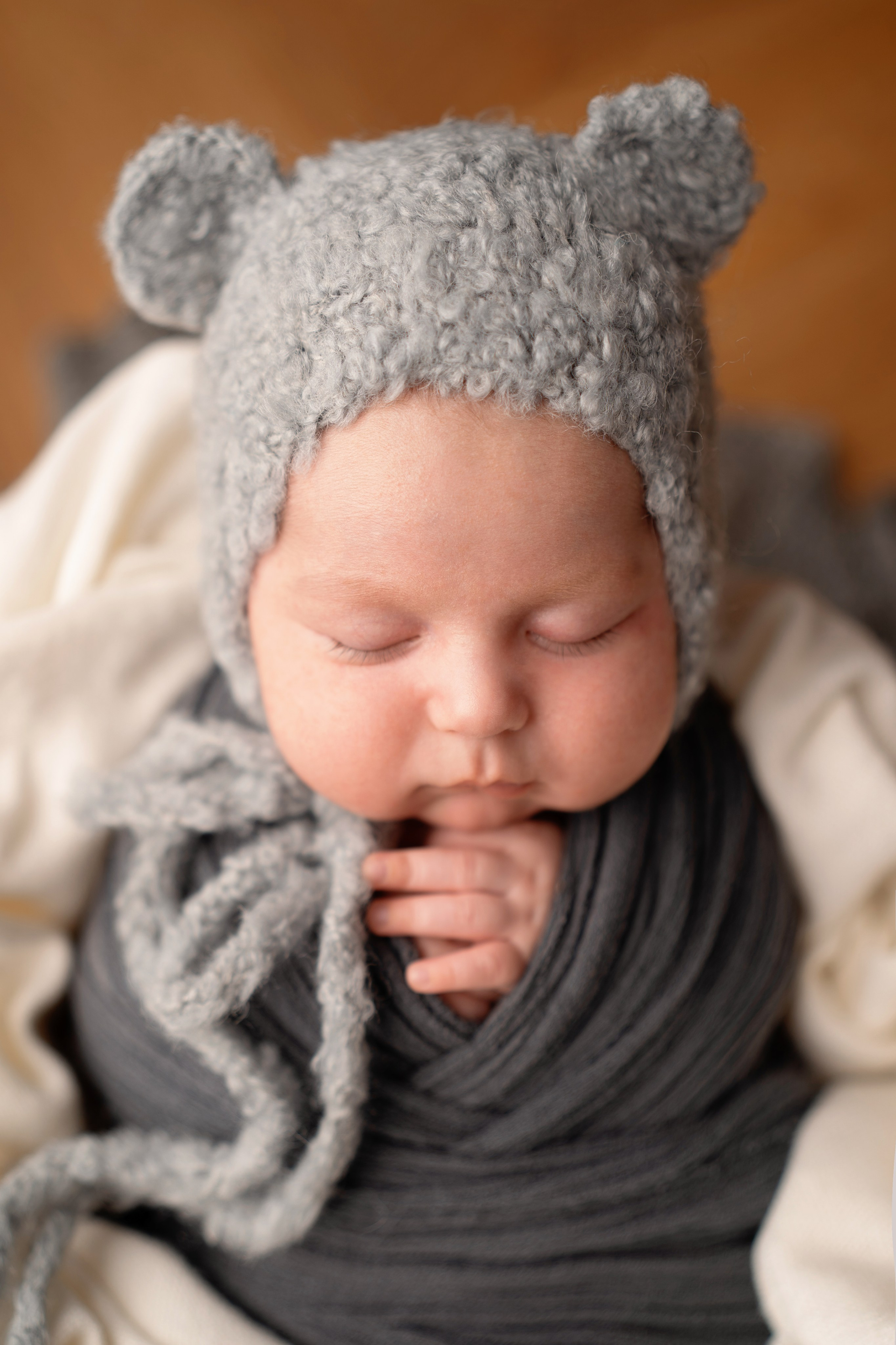 Егор. Фотограф новорожденных и детей первого года Евгения Михалькевич