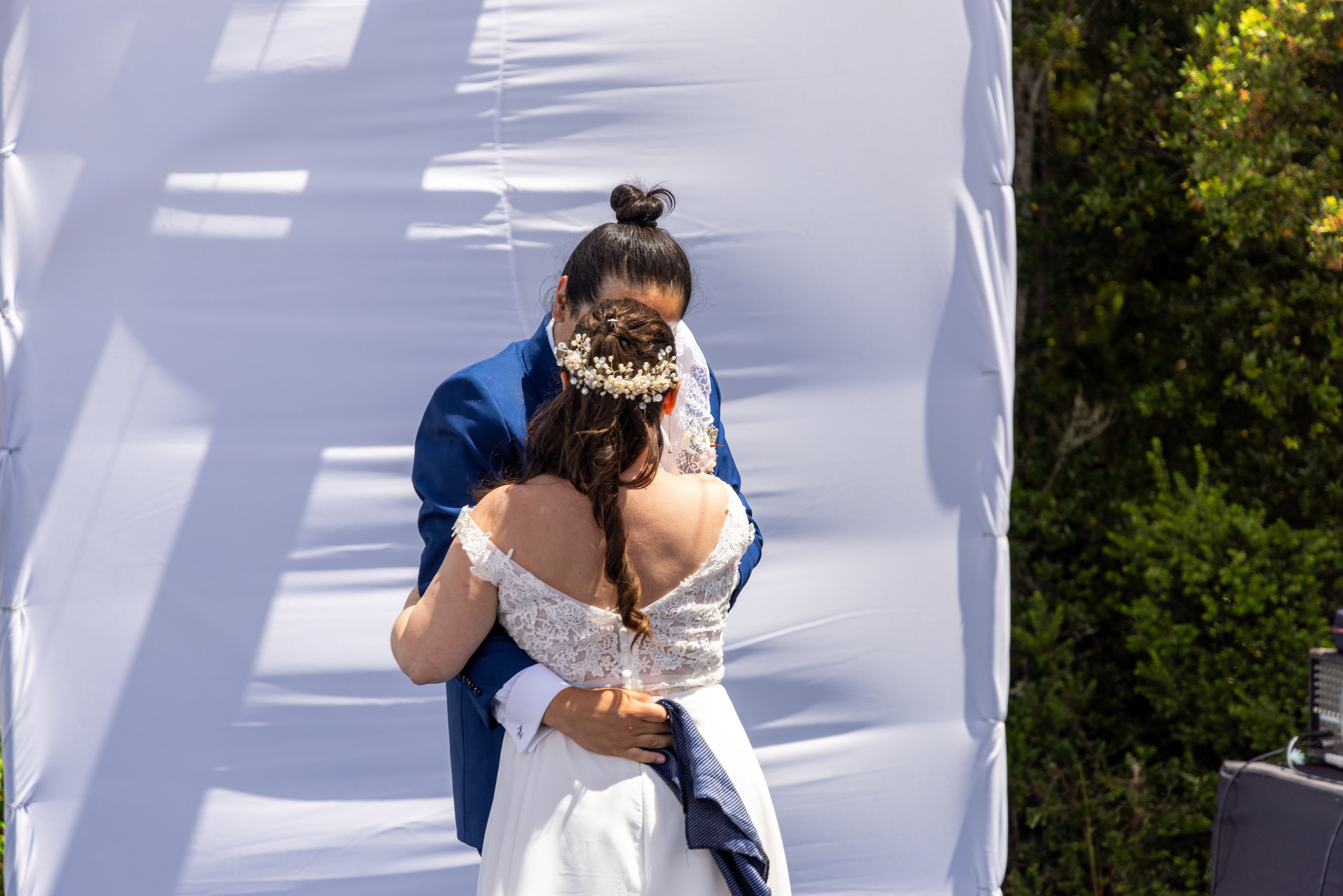 Maritza y Alen. Dinka & Emilio - El arte de preservar lo que no se repite