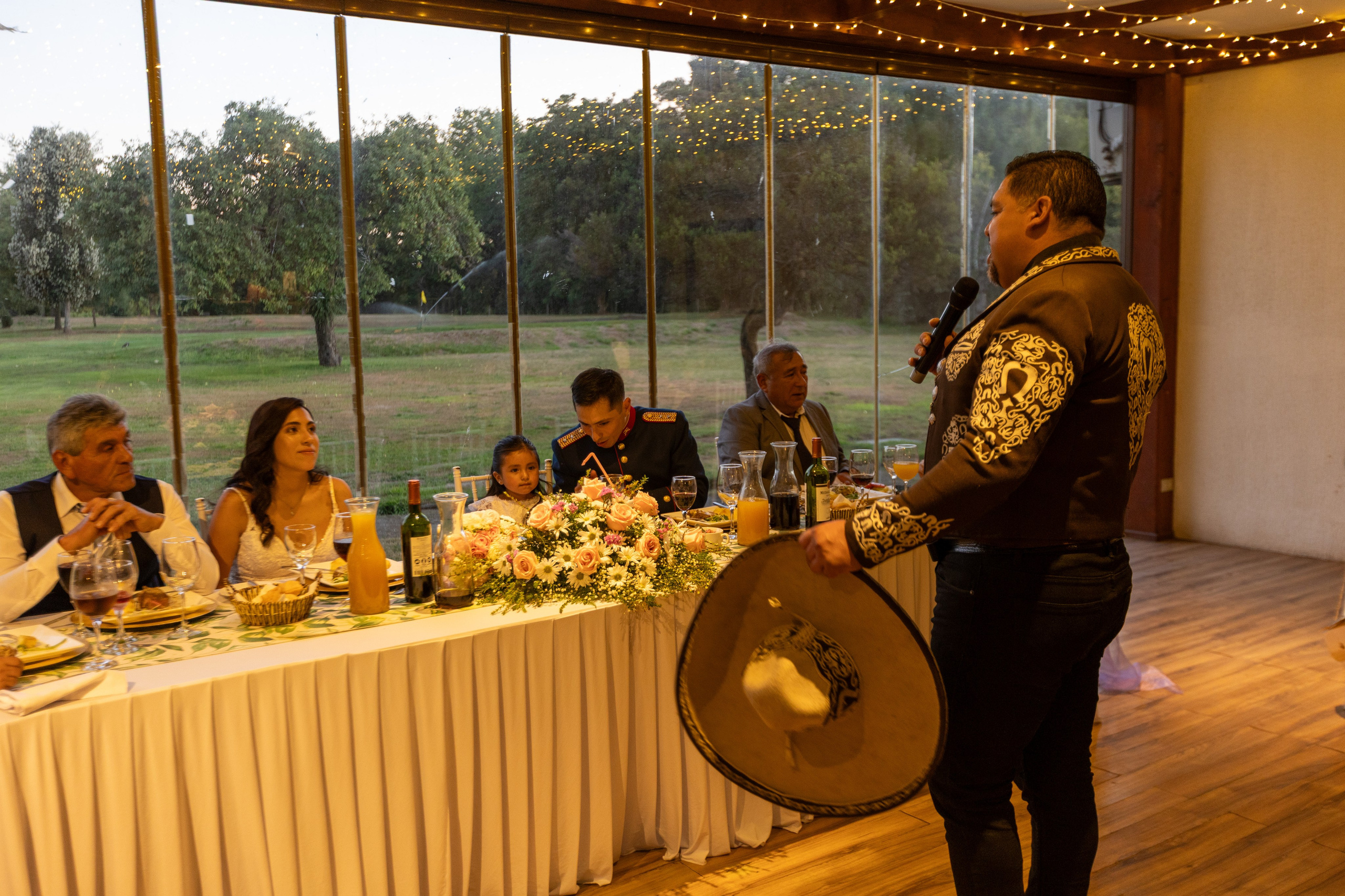 Belén y Nicolas. Dinka & Emilio - El arte de preservar lo que no se repite