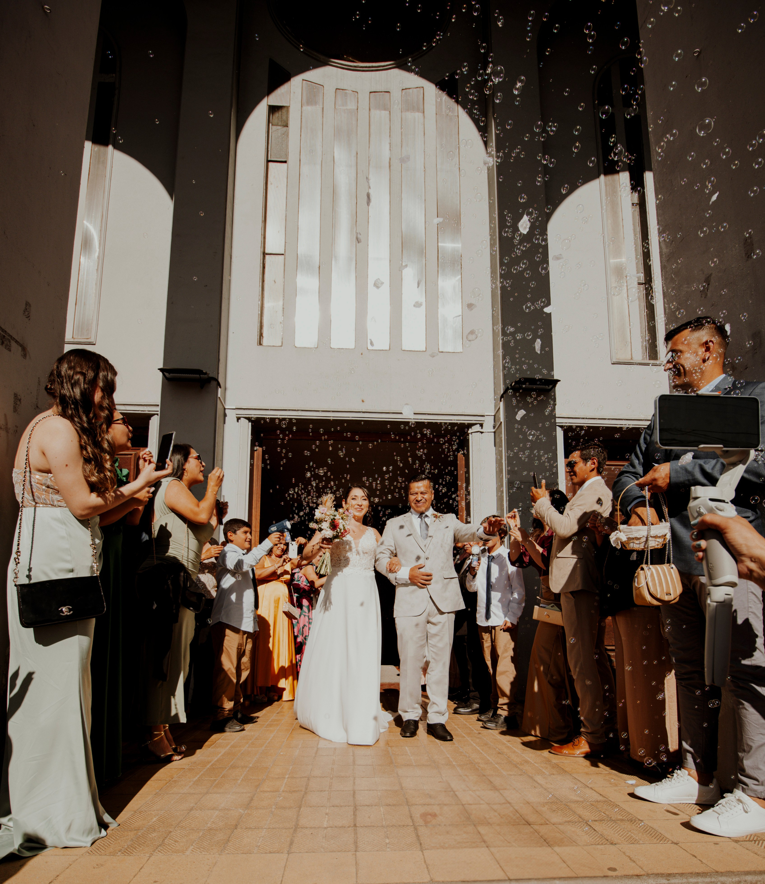 Susan y José Luis. Dinka & Emilio - El arte de preservar lo que no se repite