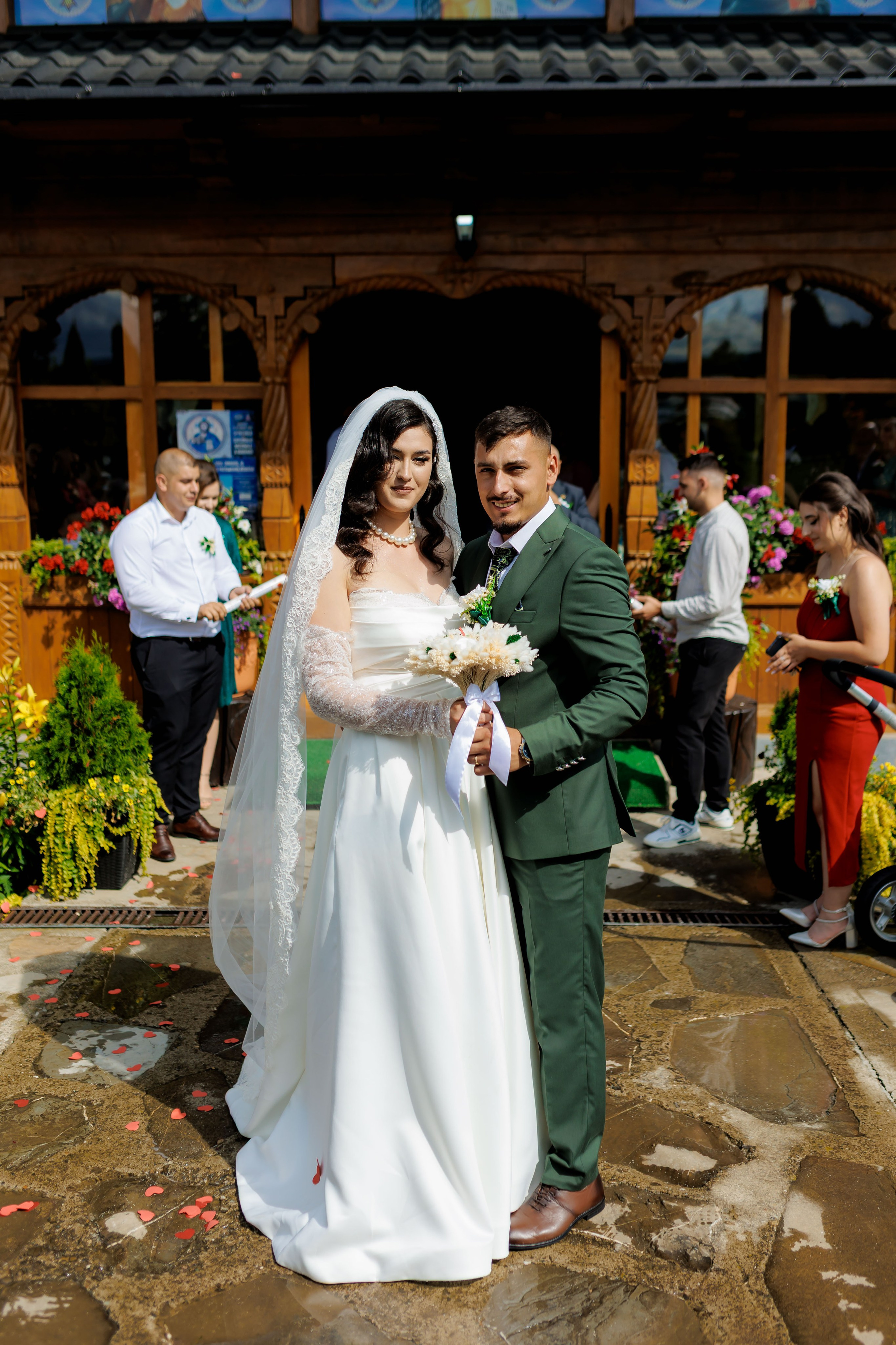 Nunta Nicoleta & Răzvan | Fotografie & Videografie Profesională. Servicii foto-video profesionale, pentru momente de neuitat