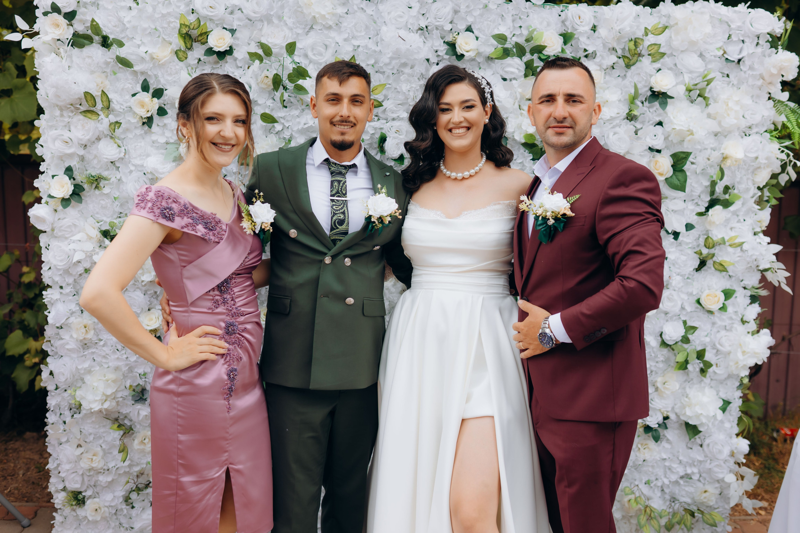 Nunta Nicoleta & Răzvan | Fotografie & Videografie Profesională. Servicii foto-video profesionale, pentru momente de neuitat