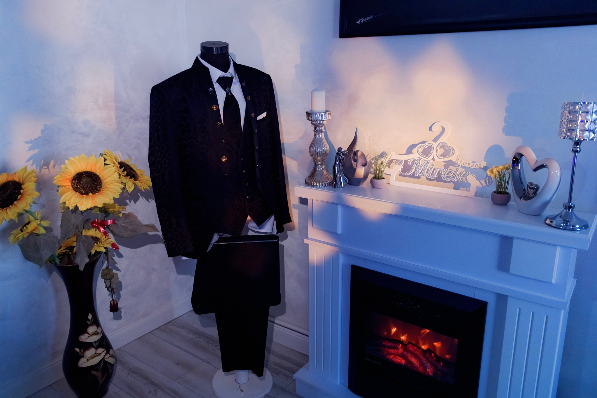 Mihai & Oana. Servicii foto-video profesionale, pentru momente de neuitat