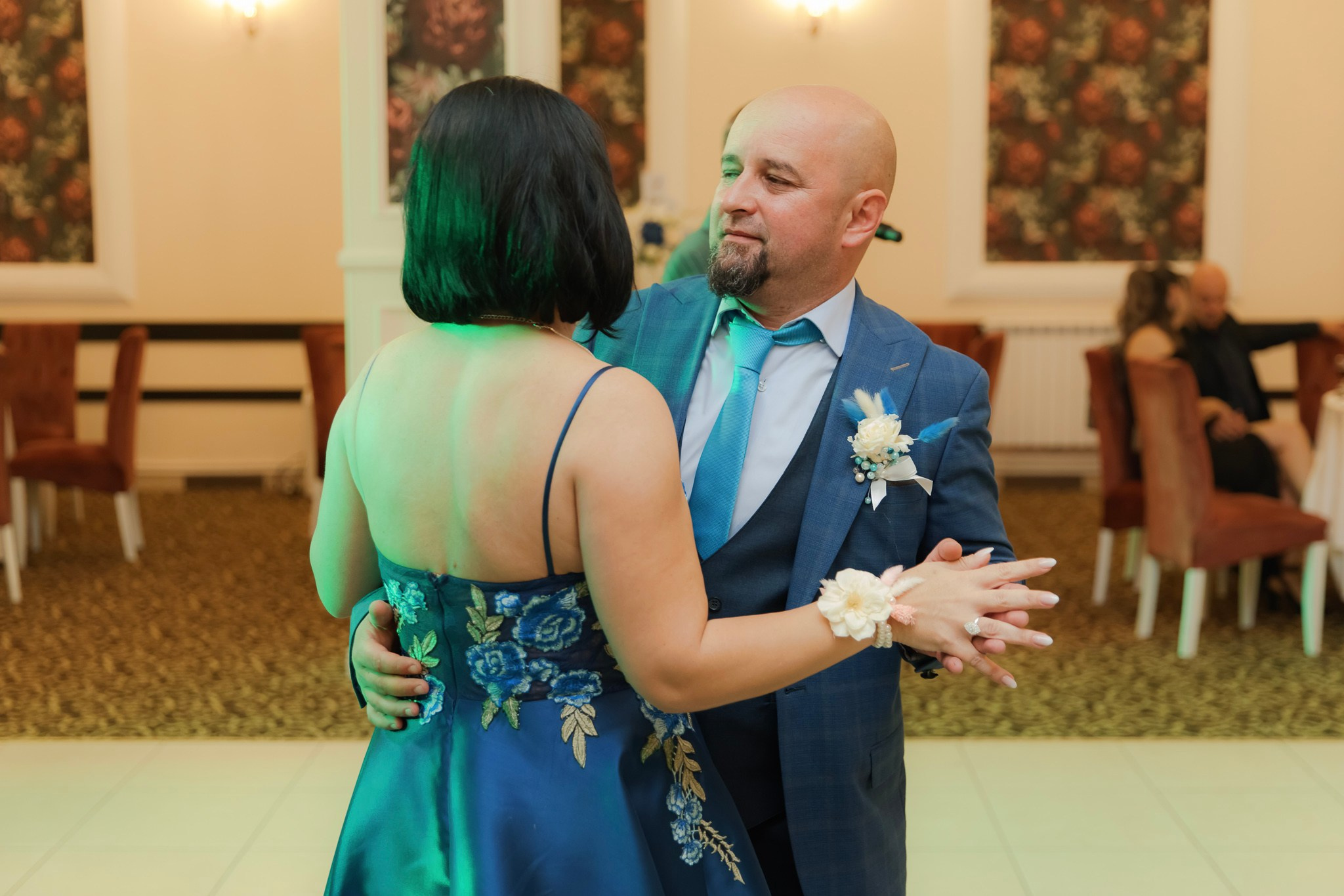 Mihai & Oana. Servicii foto-video profesionale, pentru momente de neuitat