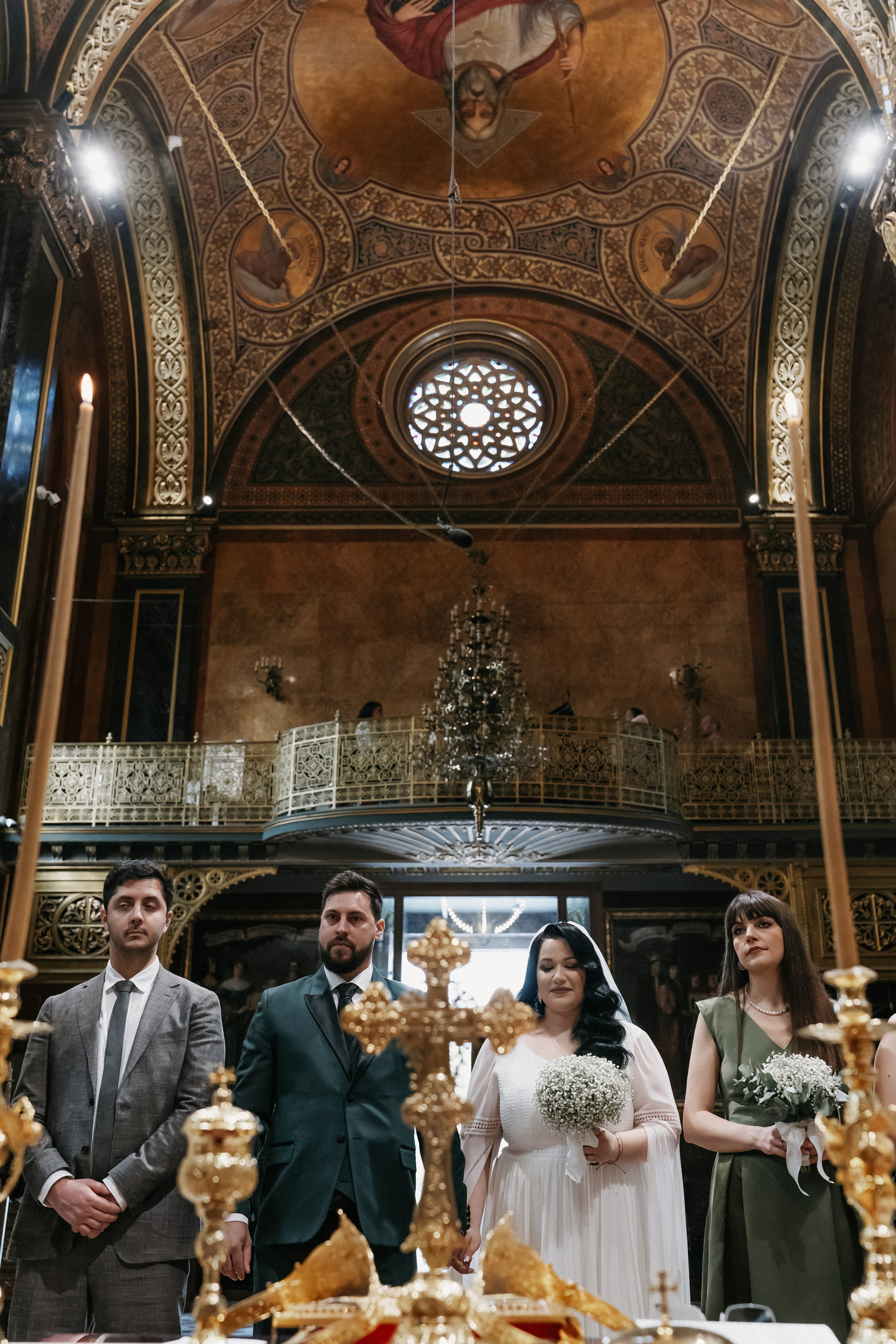 Ramona & Alex. Dara Lens | The art of remembering