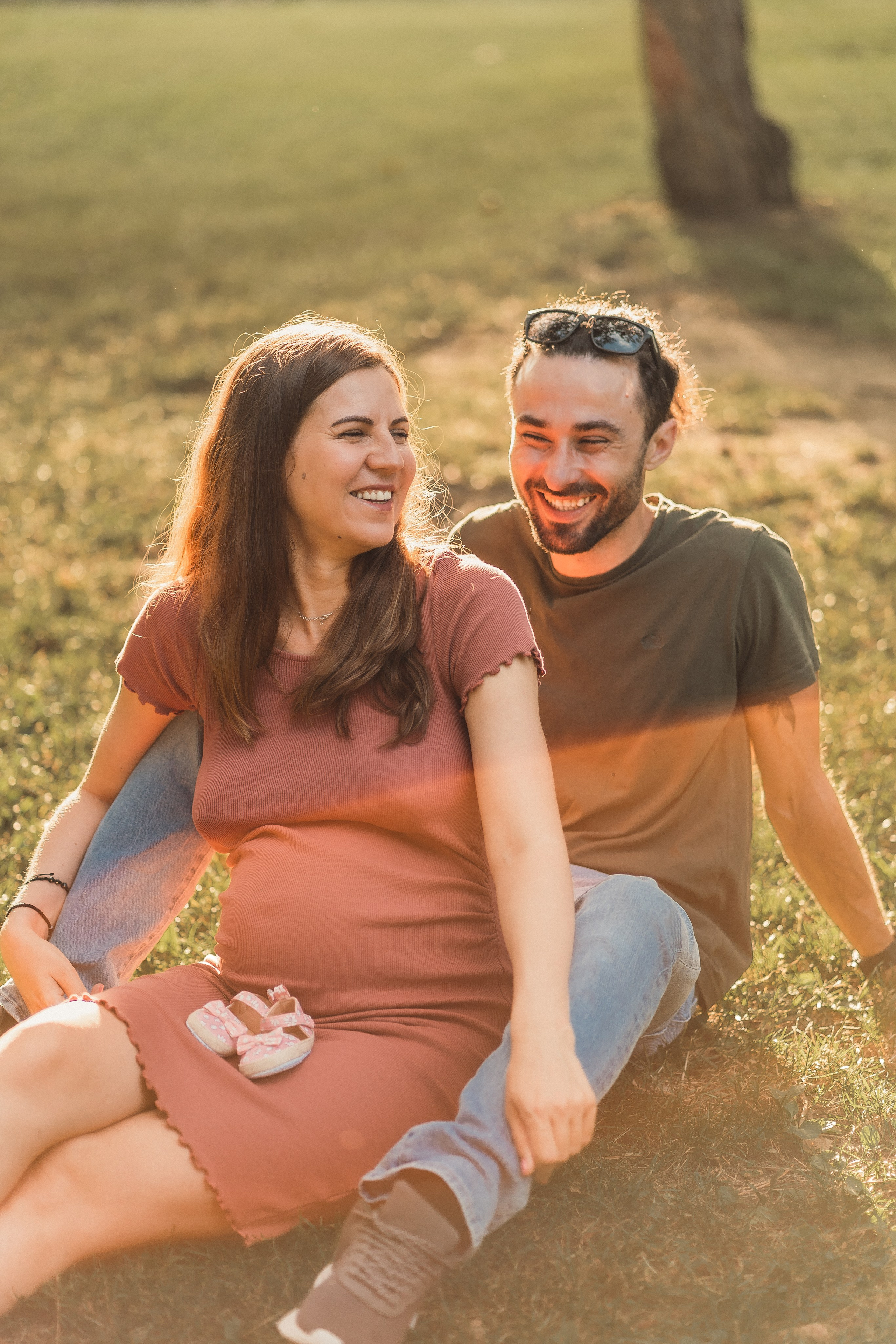 Ana & Florin. Dara Lens | The art of remembering