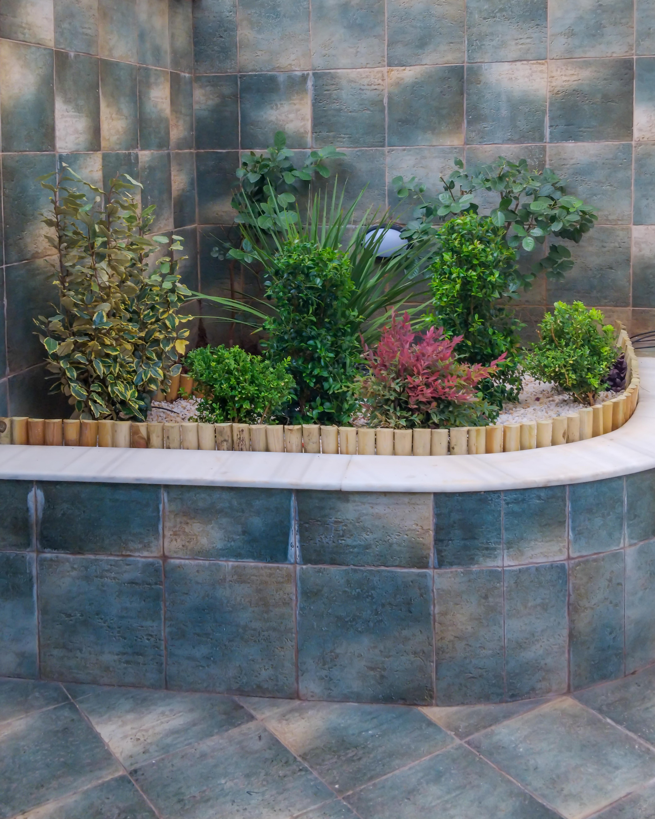 Κήπος Κερατσίνι. Geoponitikon-Όταν η Επιστήμη συναντά την Τέχνη στο Φυσικό Τοπίο!