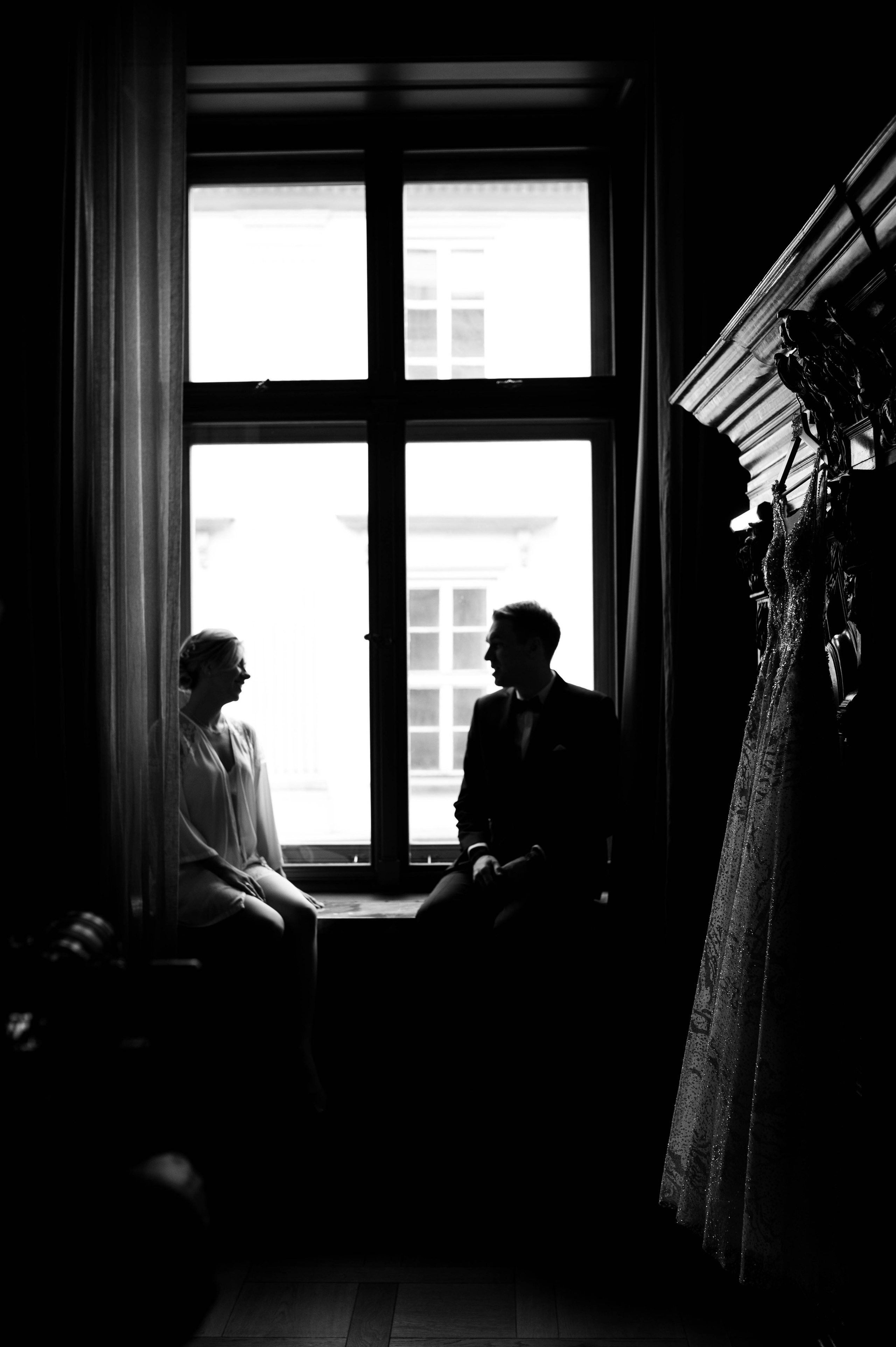 Anastasia i Kirill. Home page