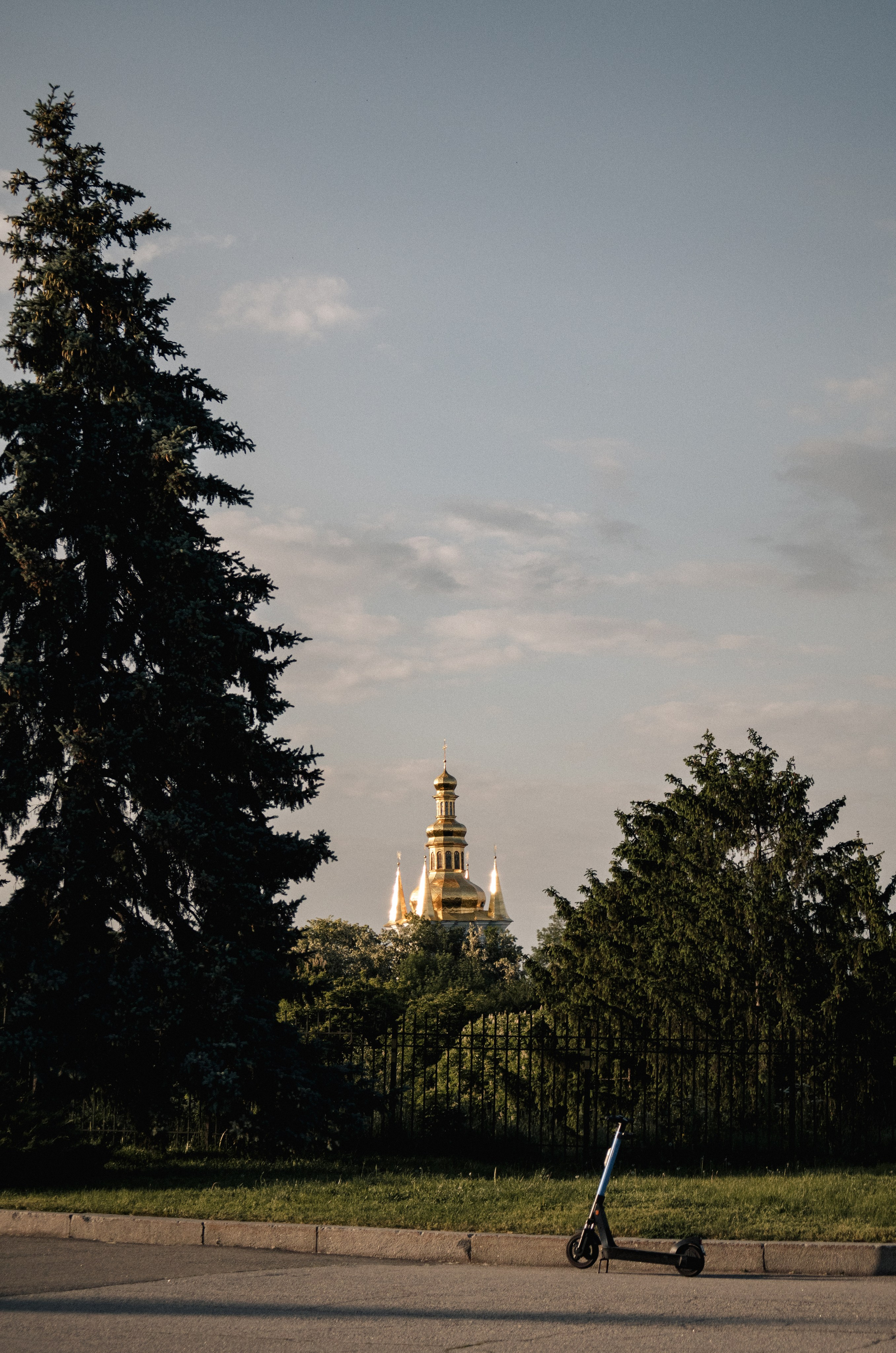 Kyiv. Дизайнер и Фотограф в Кишинёве Бусуйок Станислав