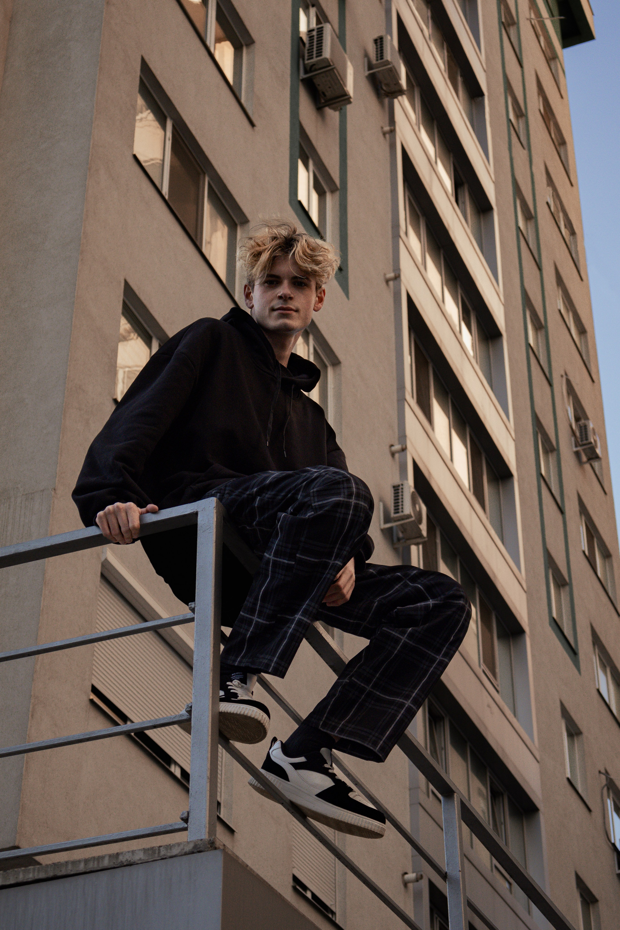 Stas #01. Дизайнер и Фотограф в Кишинёве Бусуйок Станислав