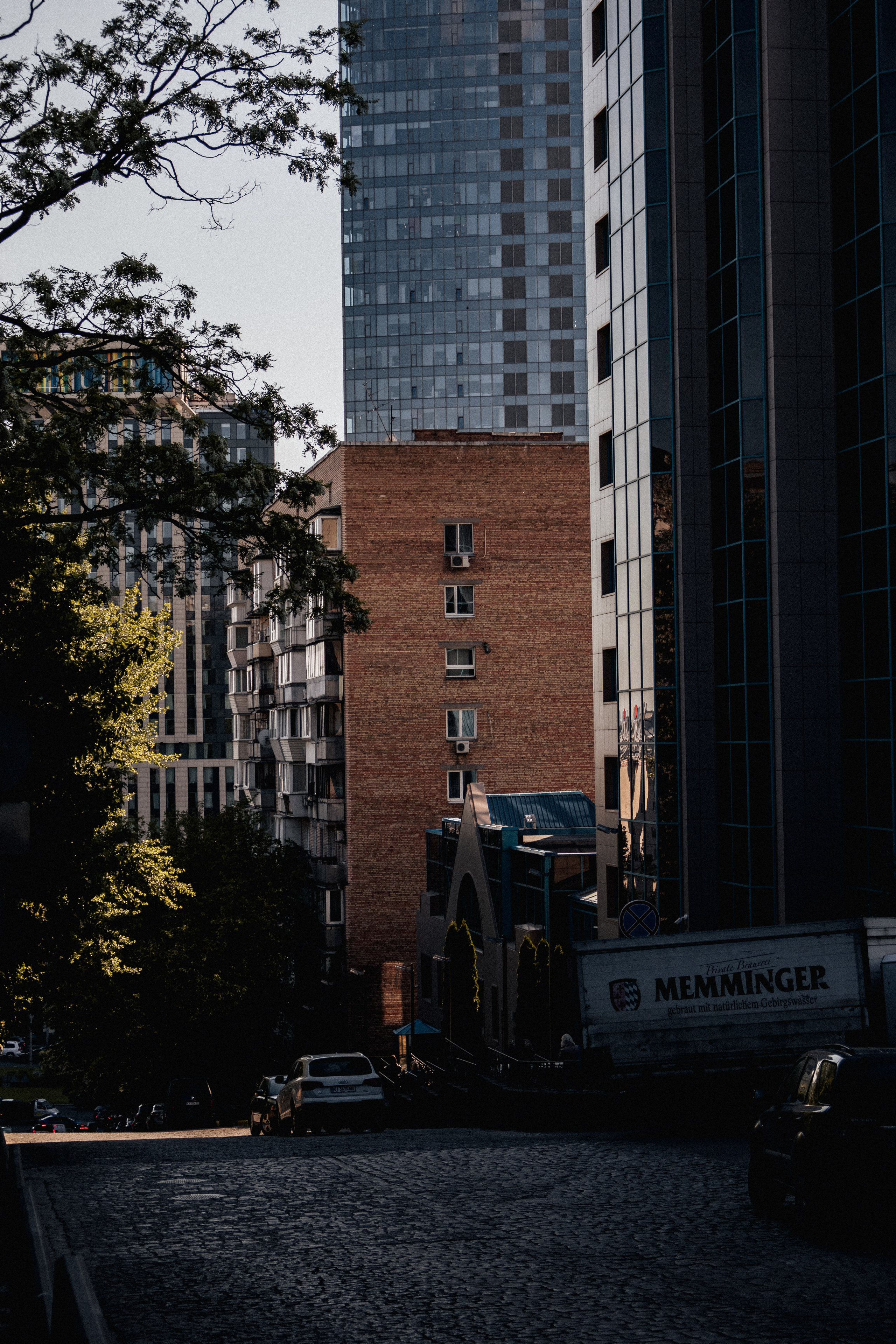 Kyiv. Дизайнер и Фотограф в Кишинёве Бусуйок Станислав