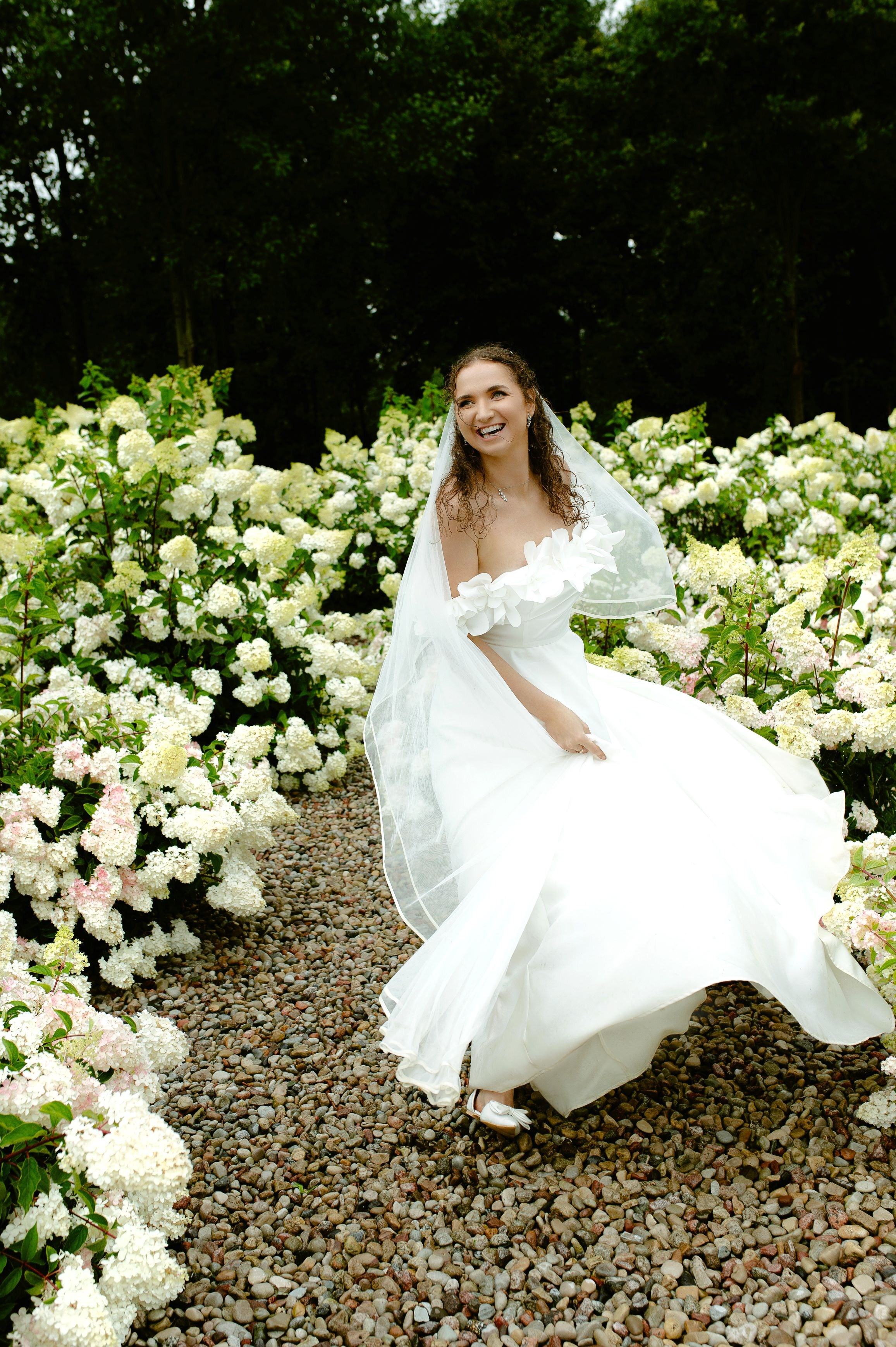 Deimantė ir Andrius